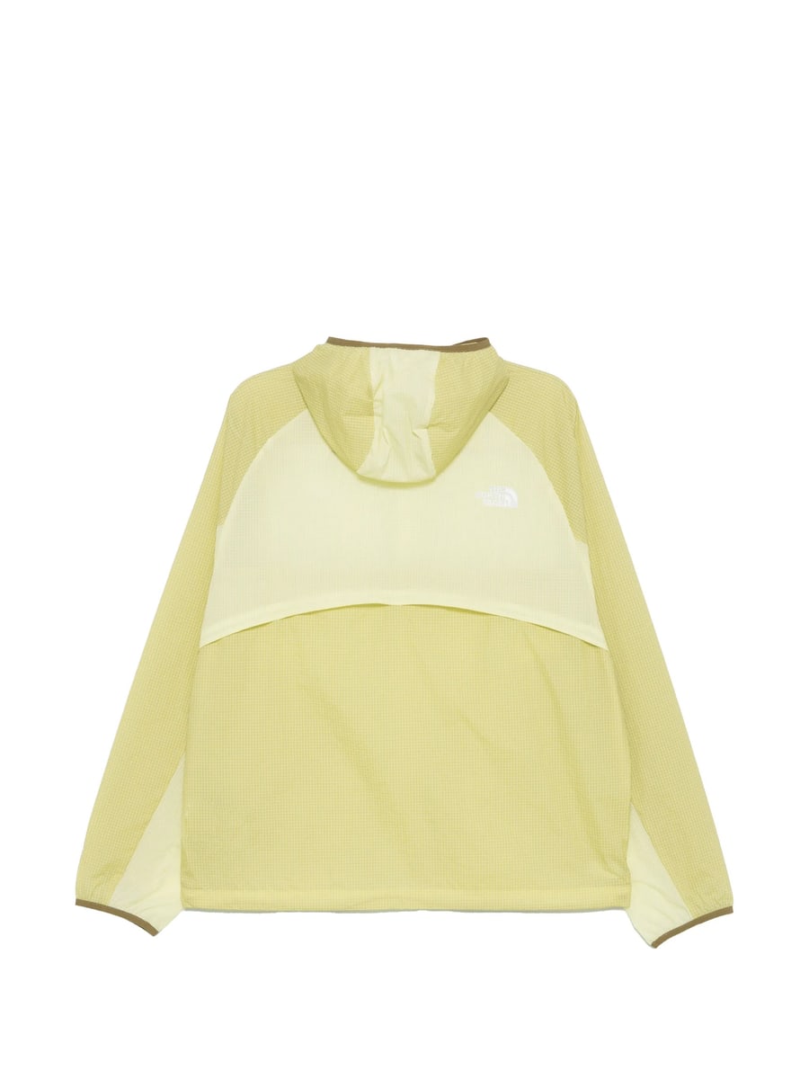 The North Face The North Face Wind Wall Ripstop Jacket, view 3