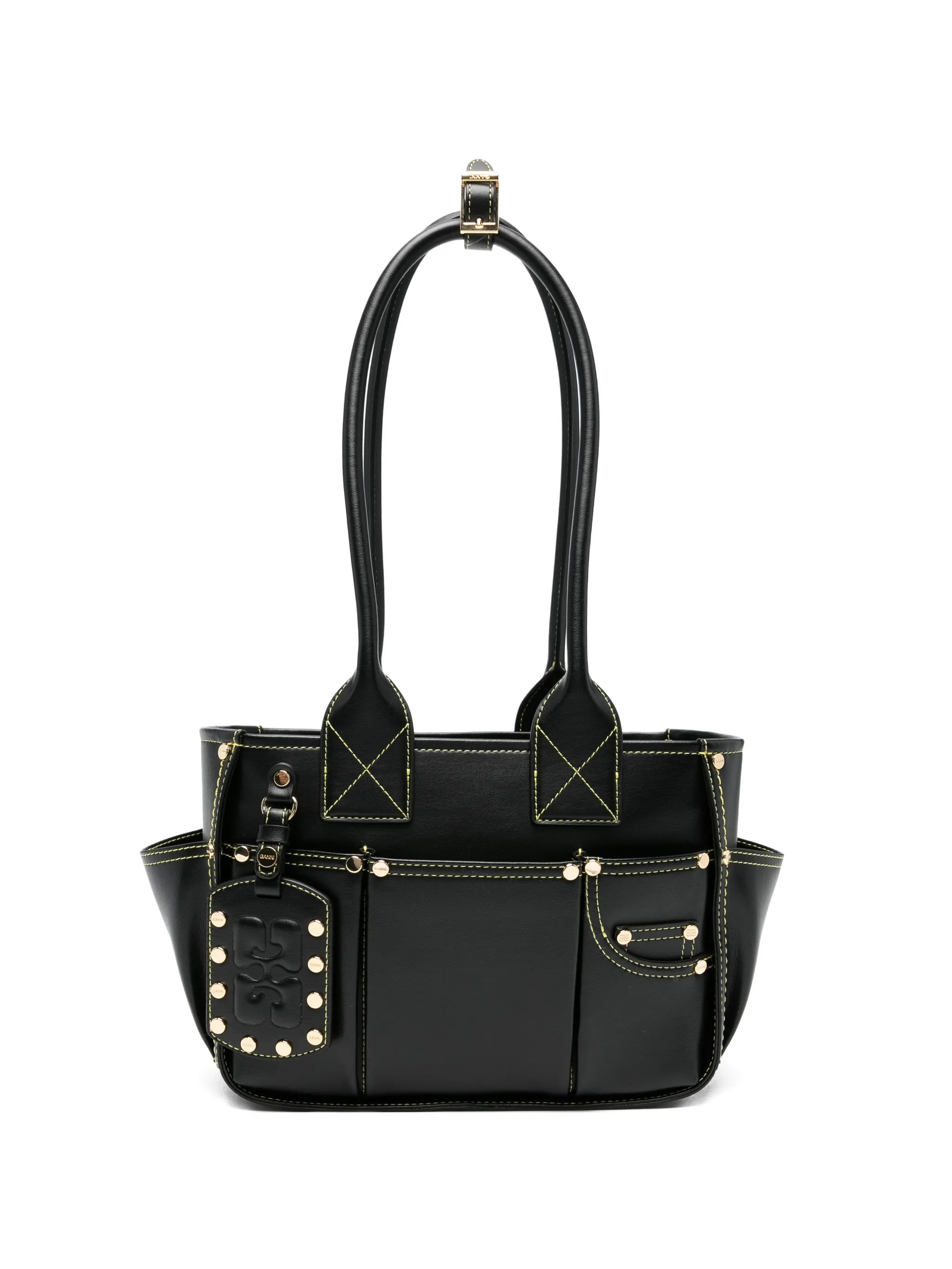 Ganni Ganni Posy Shoulder Bag