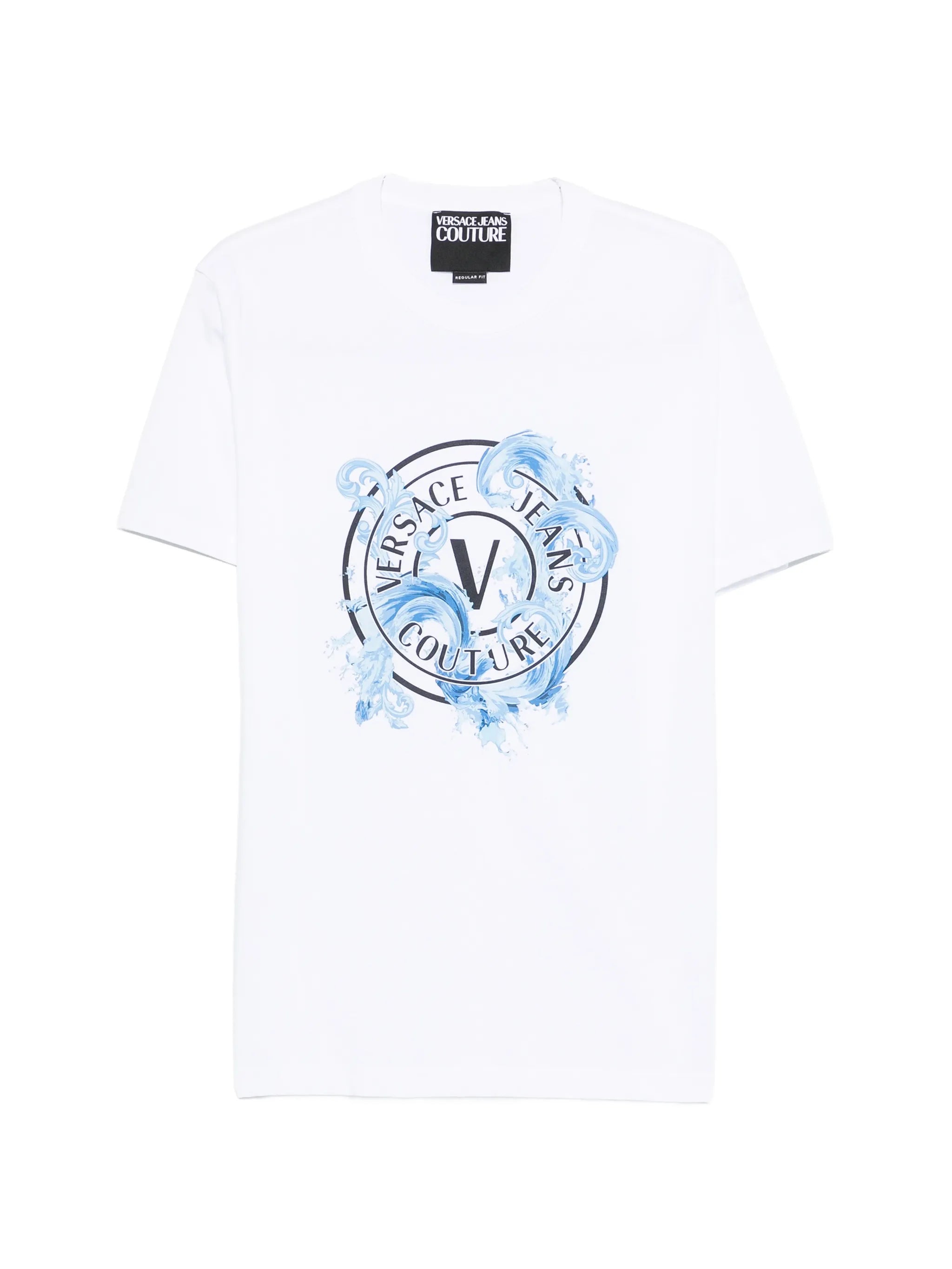 Versace Jeans Couture Versace Jeans Couture Graphic T-shirt