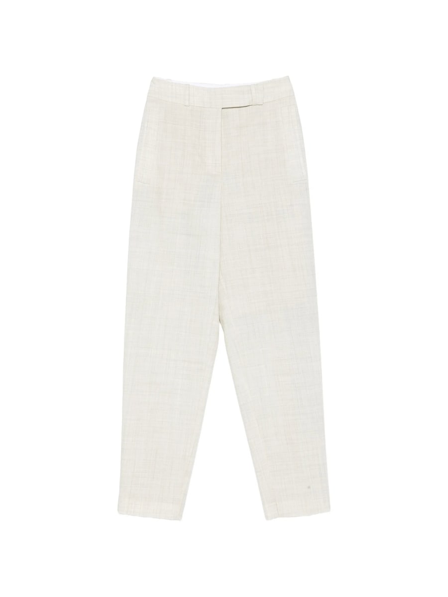 Joseph Joseph Zen Pocket Straight Trousers