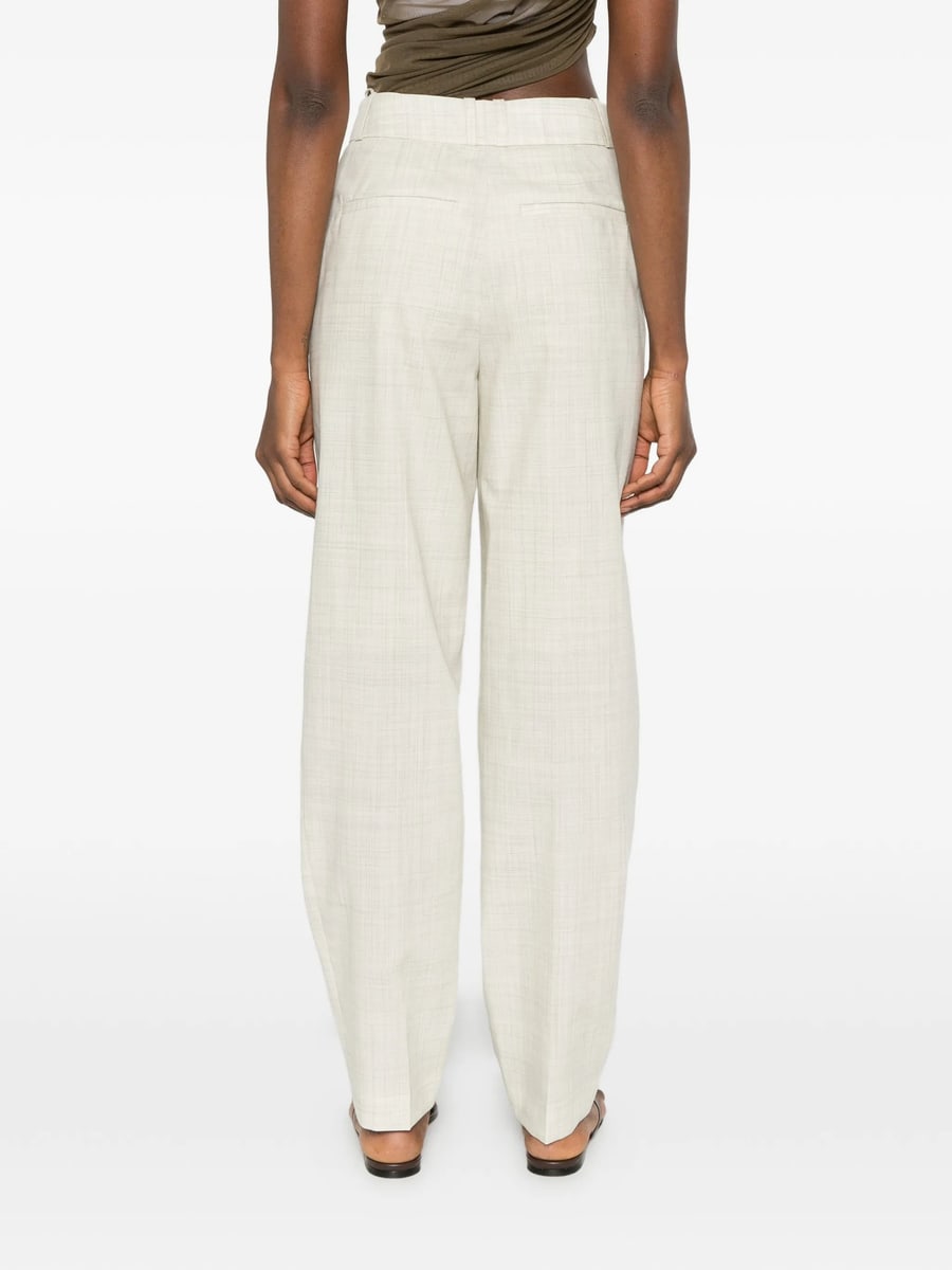 Joseph Joseph Zen Pocket Straight Trousers, view 3