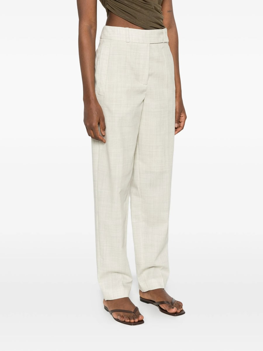 Joseph Joseph Zen Pocket Straight Trousers, view 5