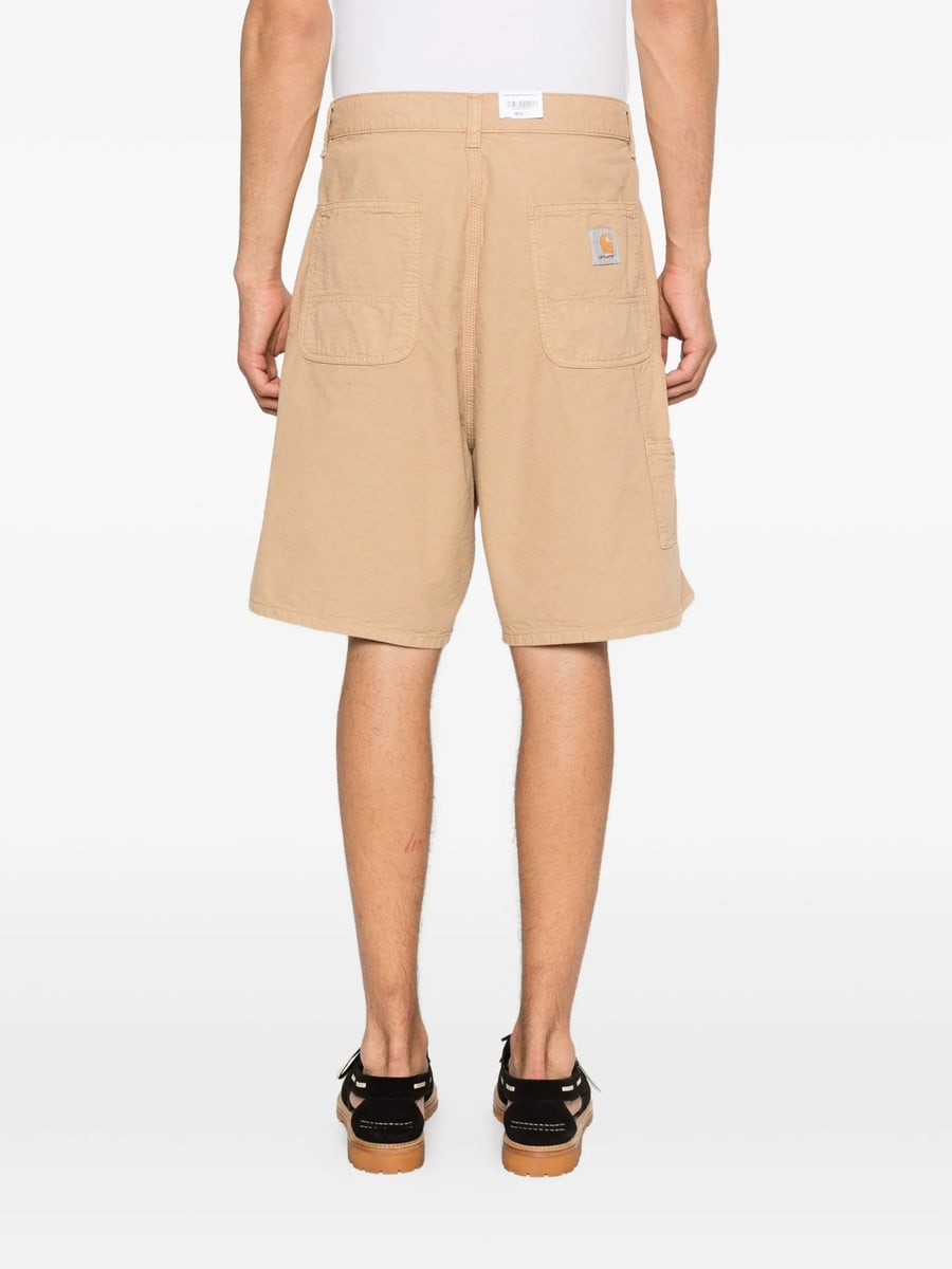 Carhartt Carhartt Walter Shorts, view 2
