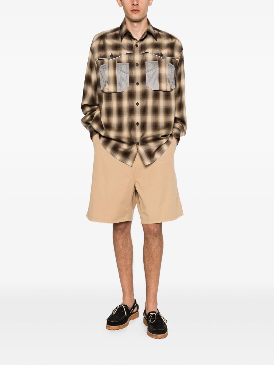 Carhartt Carhartt Walter Shorts, view 4
