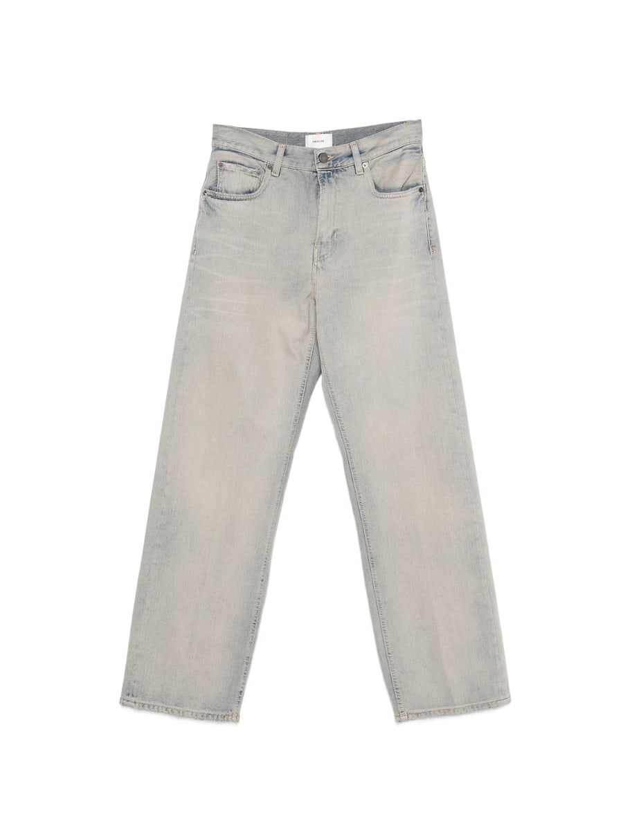 Haikure Haikure Straight Jeans