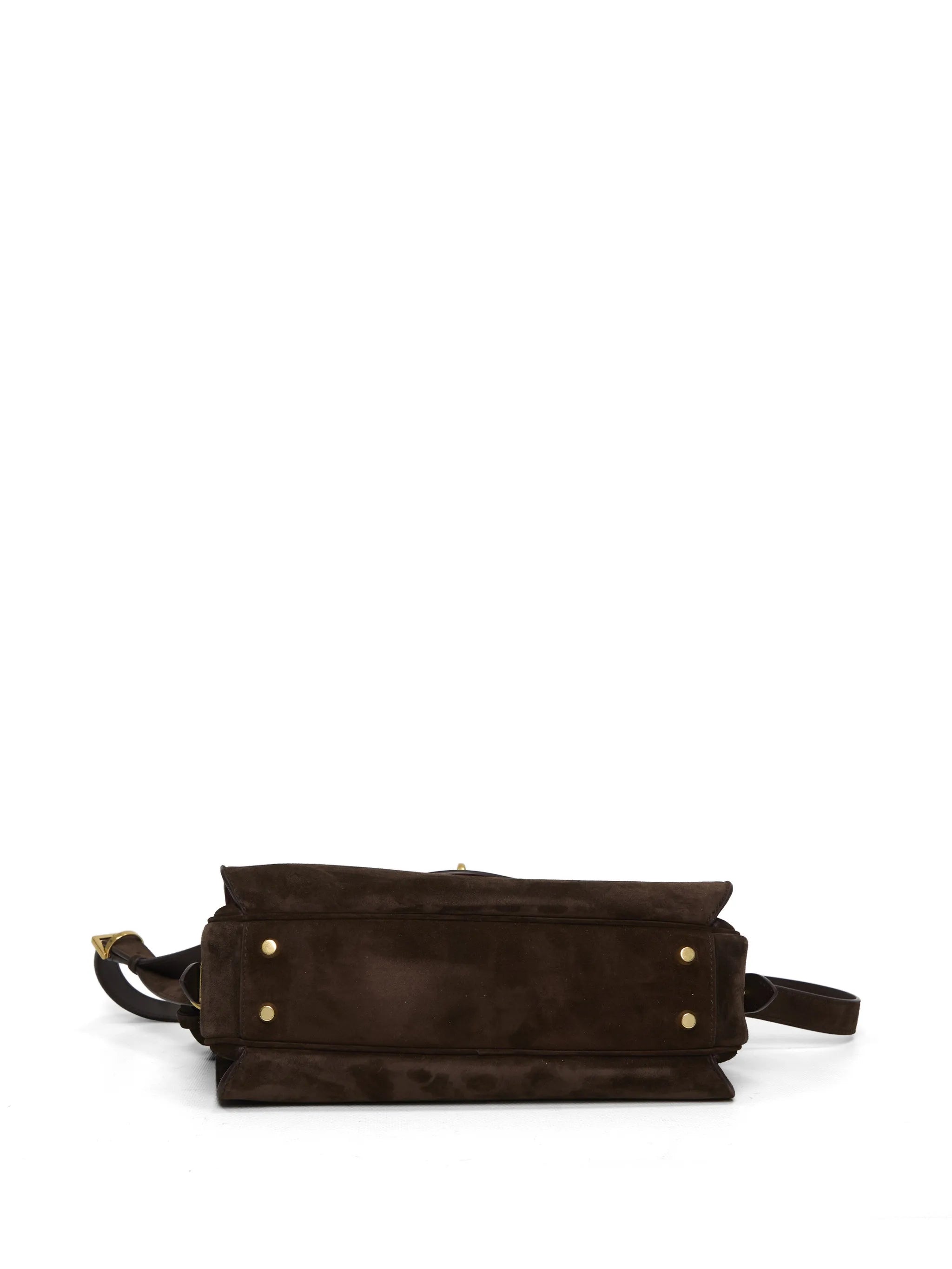 Balenciaga Balenciaga Medium Le 7 Adjustable-strap Cross Body Bag, view 2