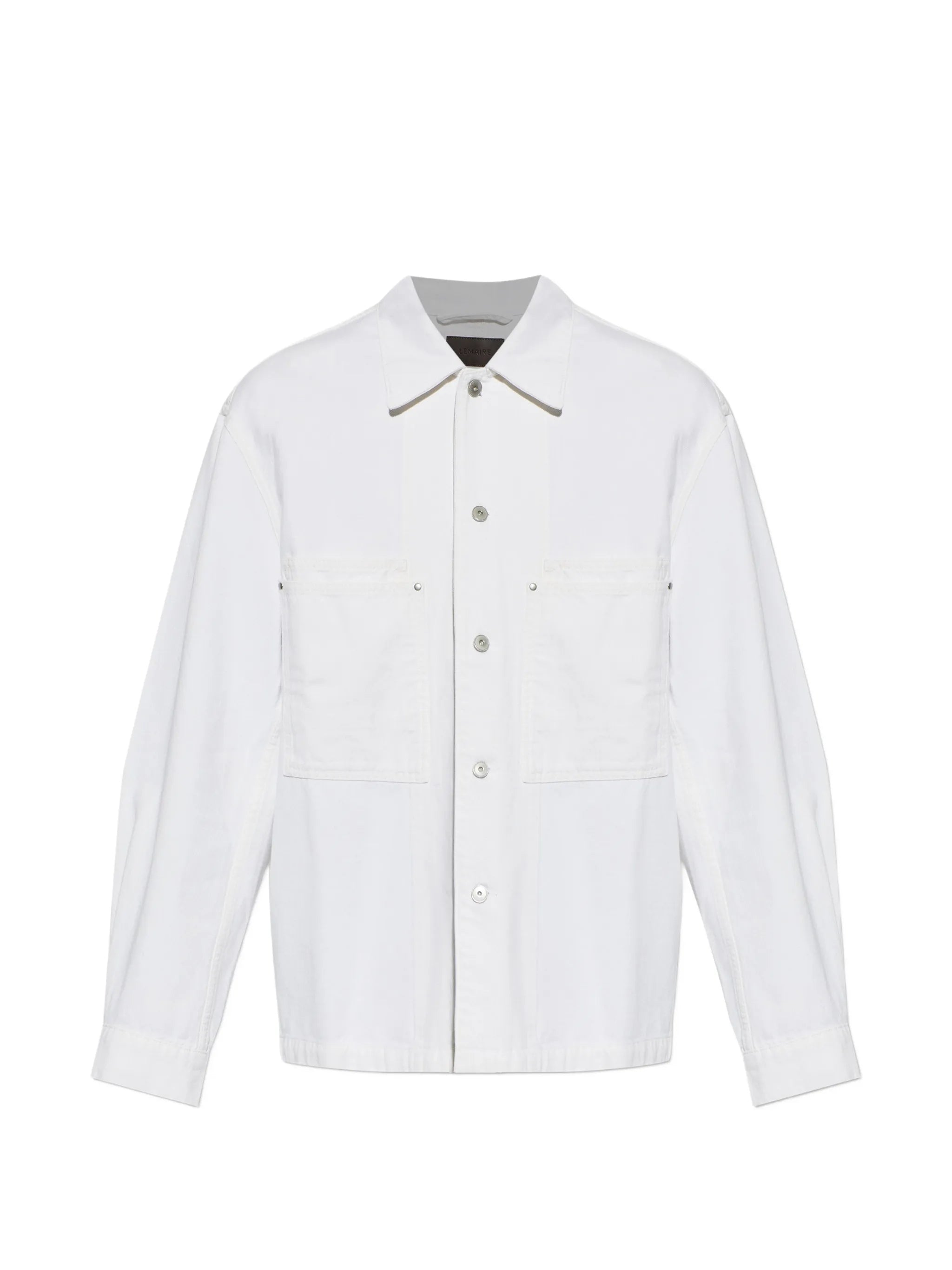 Lemaire Lemaire Button-up Jacket