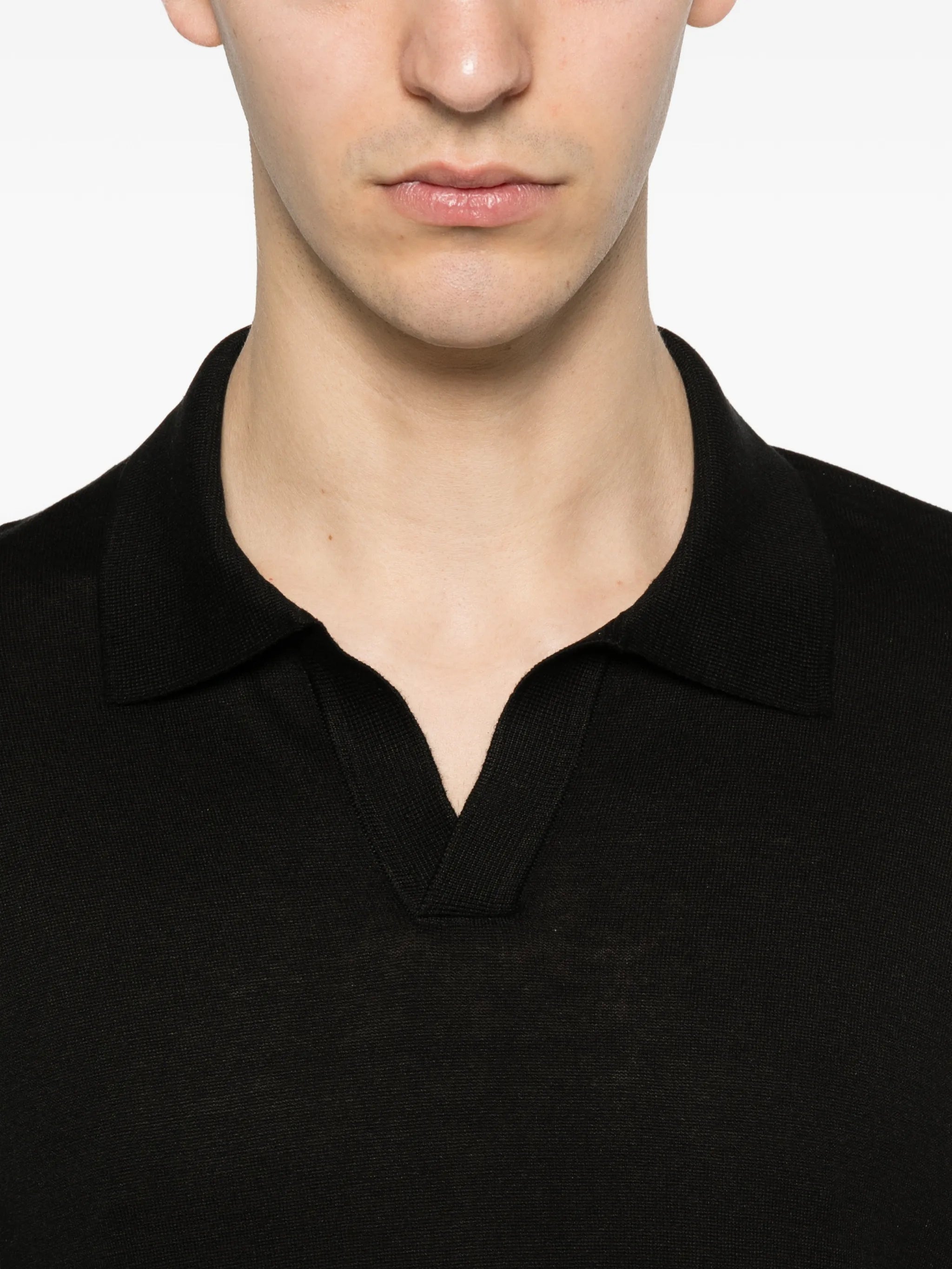 Fileria Fileria Short-sleeve T-shirt, view 2
