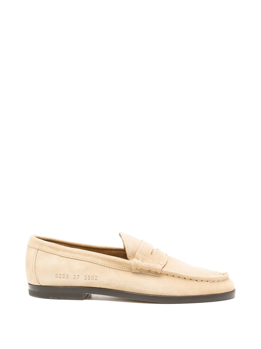 Common Project Common Project Penny Loafers