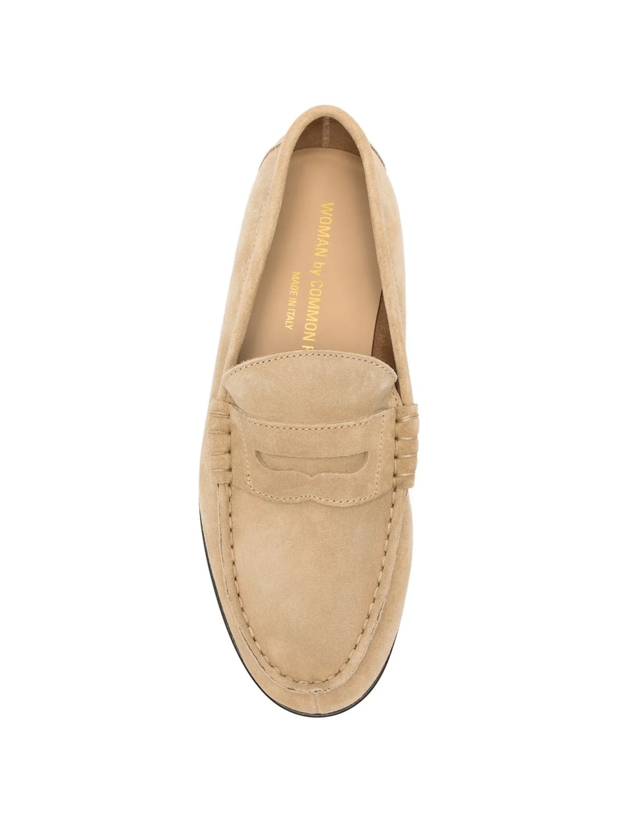 Common Project Common Project Penny Loafers, view 3