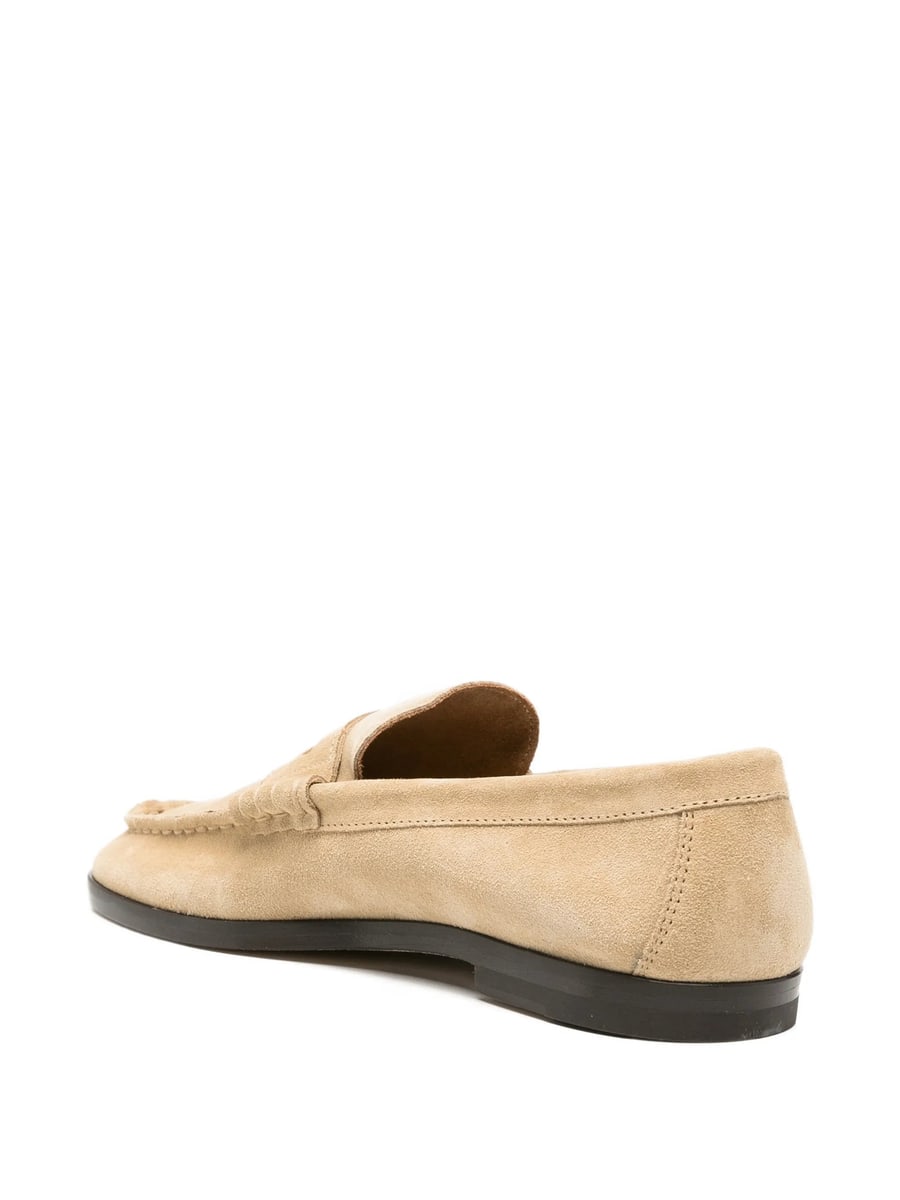 Common Project Common Project Penny Loafers, view 4
