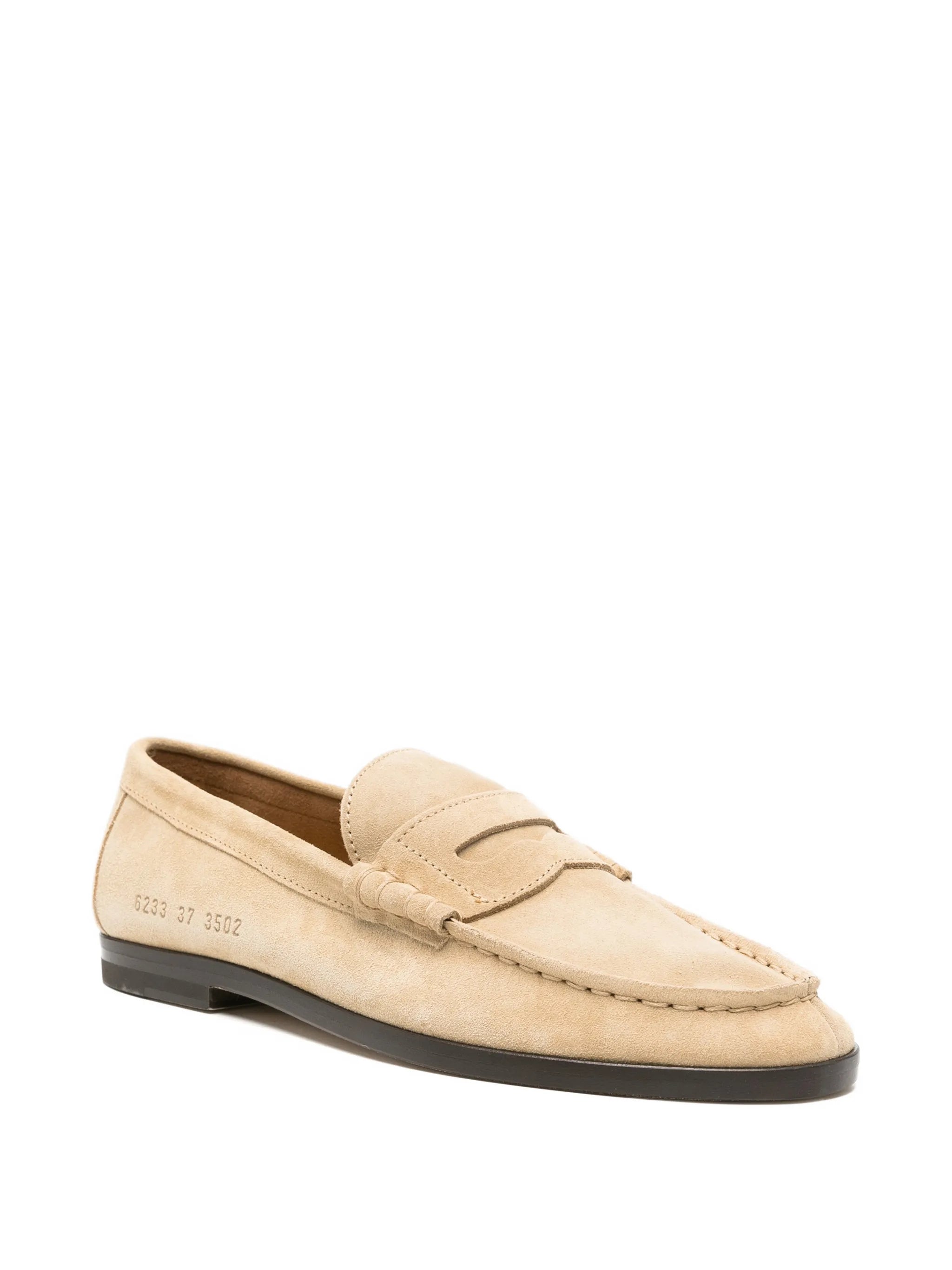 Common Project Common Project Penny Loafers, view 2