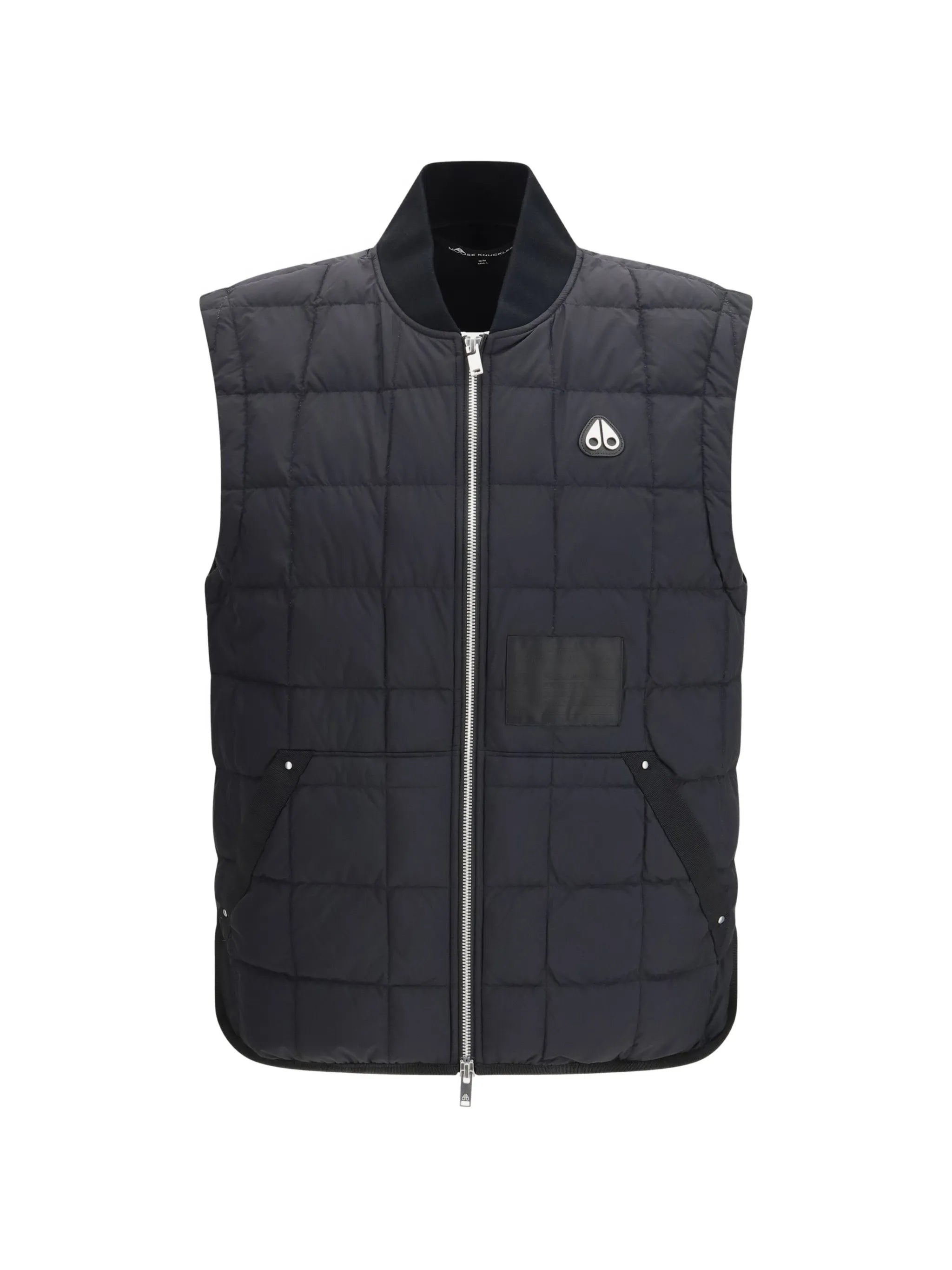 Moose Knuckles Moose Knuckles Transit Quilted Liner Vest