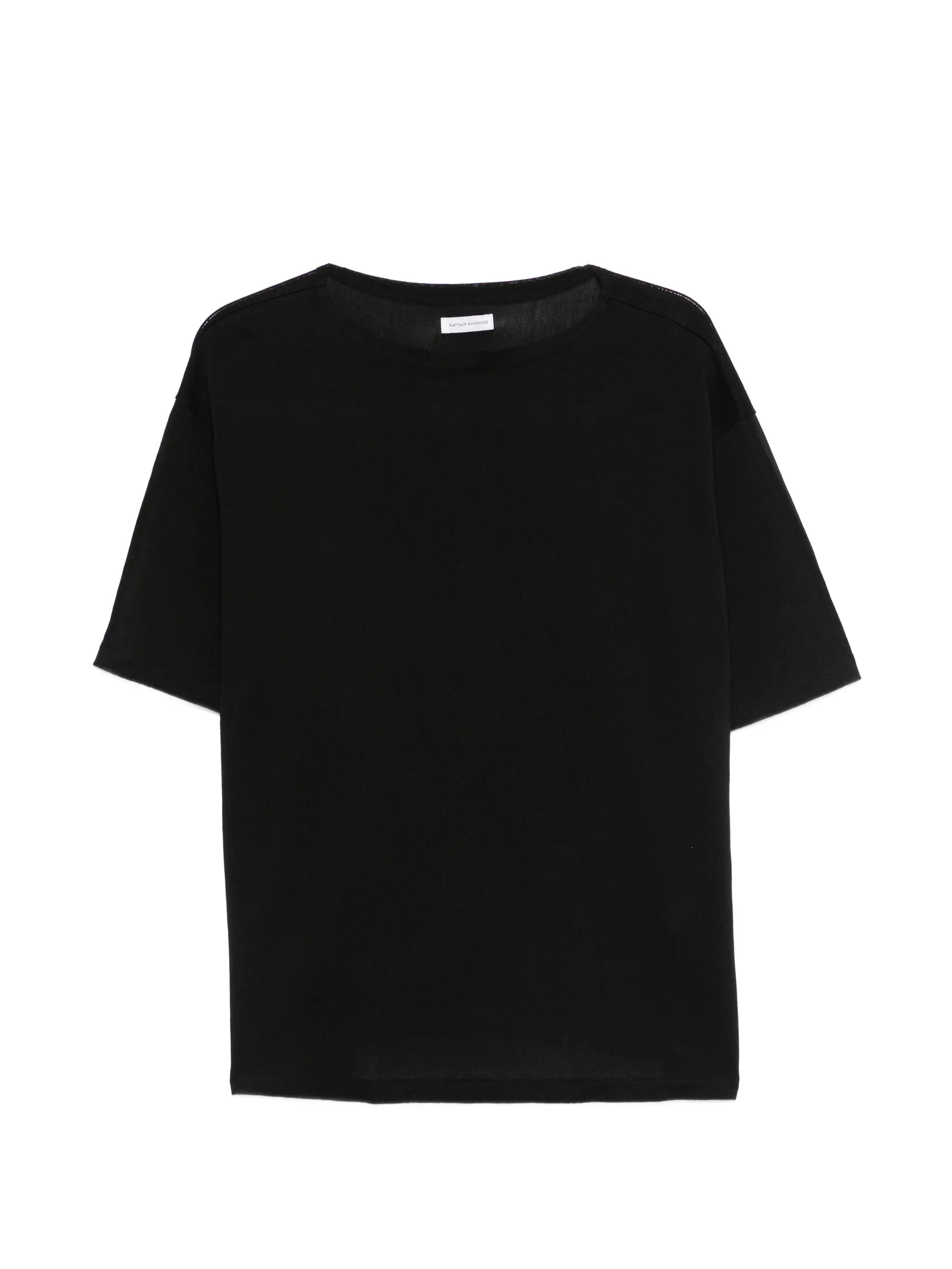 Kaptain Sunshine Kaptain Sunshine Short-sleeve Crewneck T-shirt