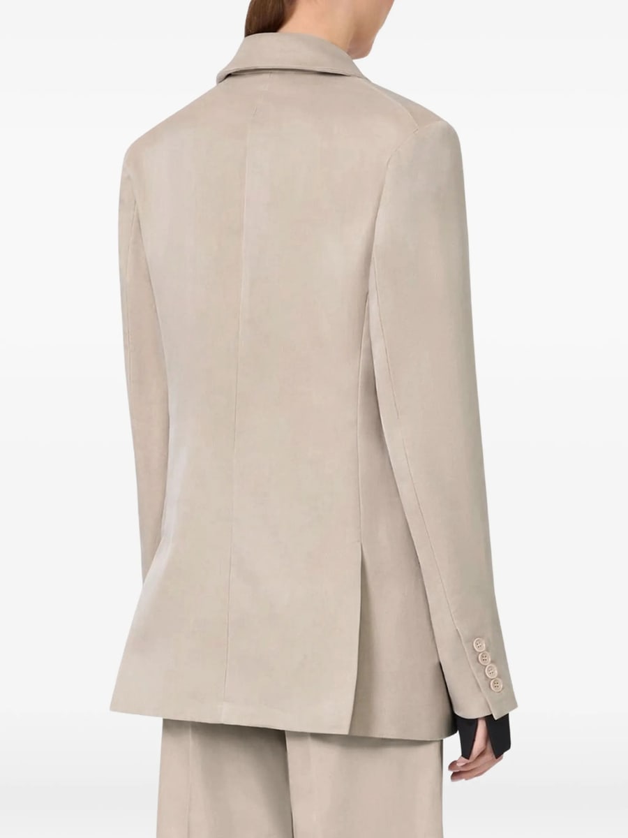 Max Mara Max Mara Double-breasted Blazer, view 2