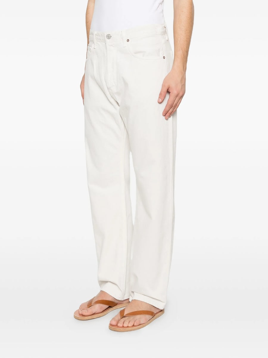Agolde Agolde Magnus Cotton Jeans, view 2