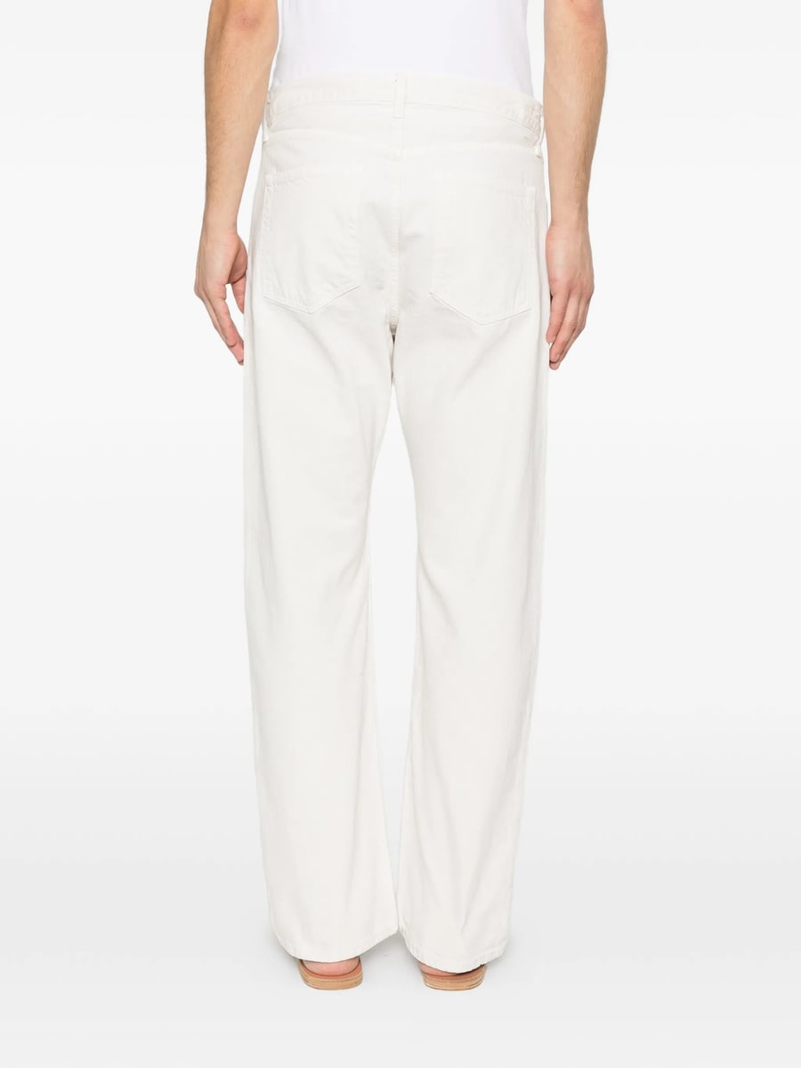 Agolde Agolde Magnus Cotton Jeans, view 5