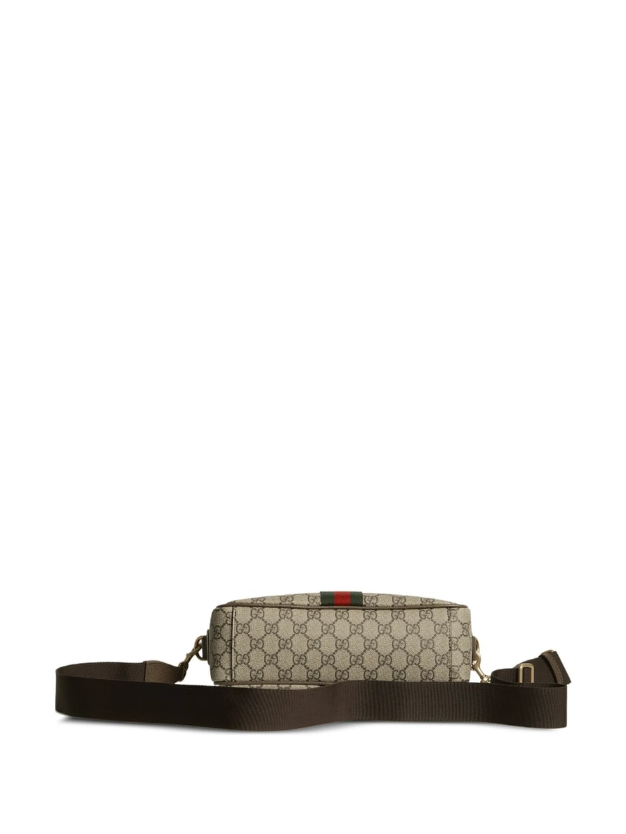 Gucci Gucci Ophidia Crossbody Bag, view 2