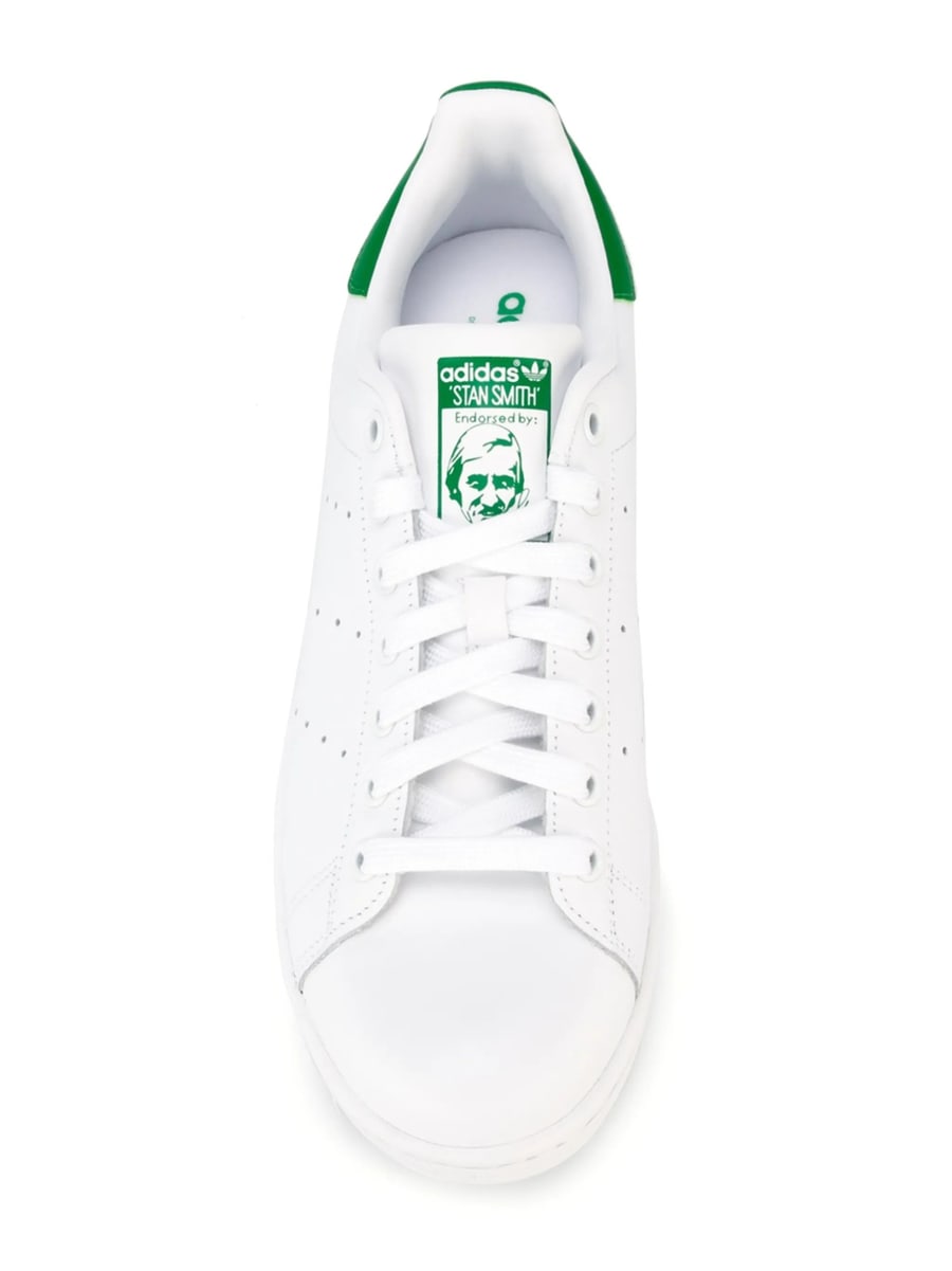 adidas Adidas Stan Smith Sneakers, view 4