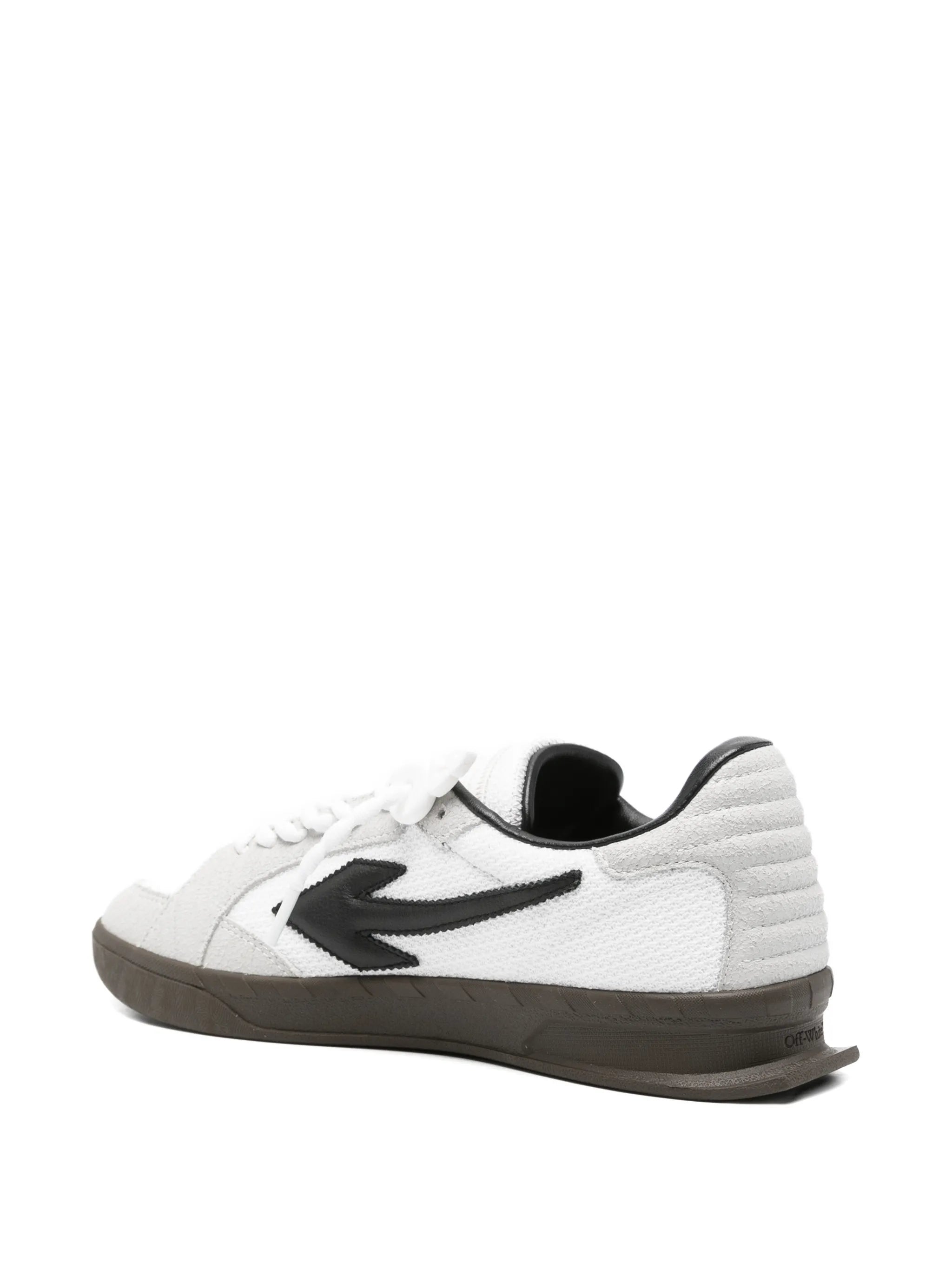 Off-White Off-white X Virgil Abloh End Of Play Lace-up Sneakers, view 2