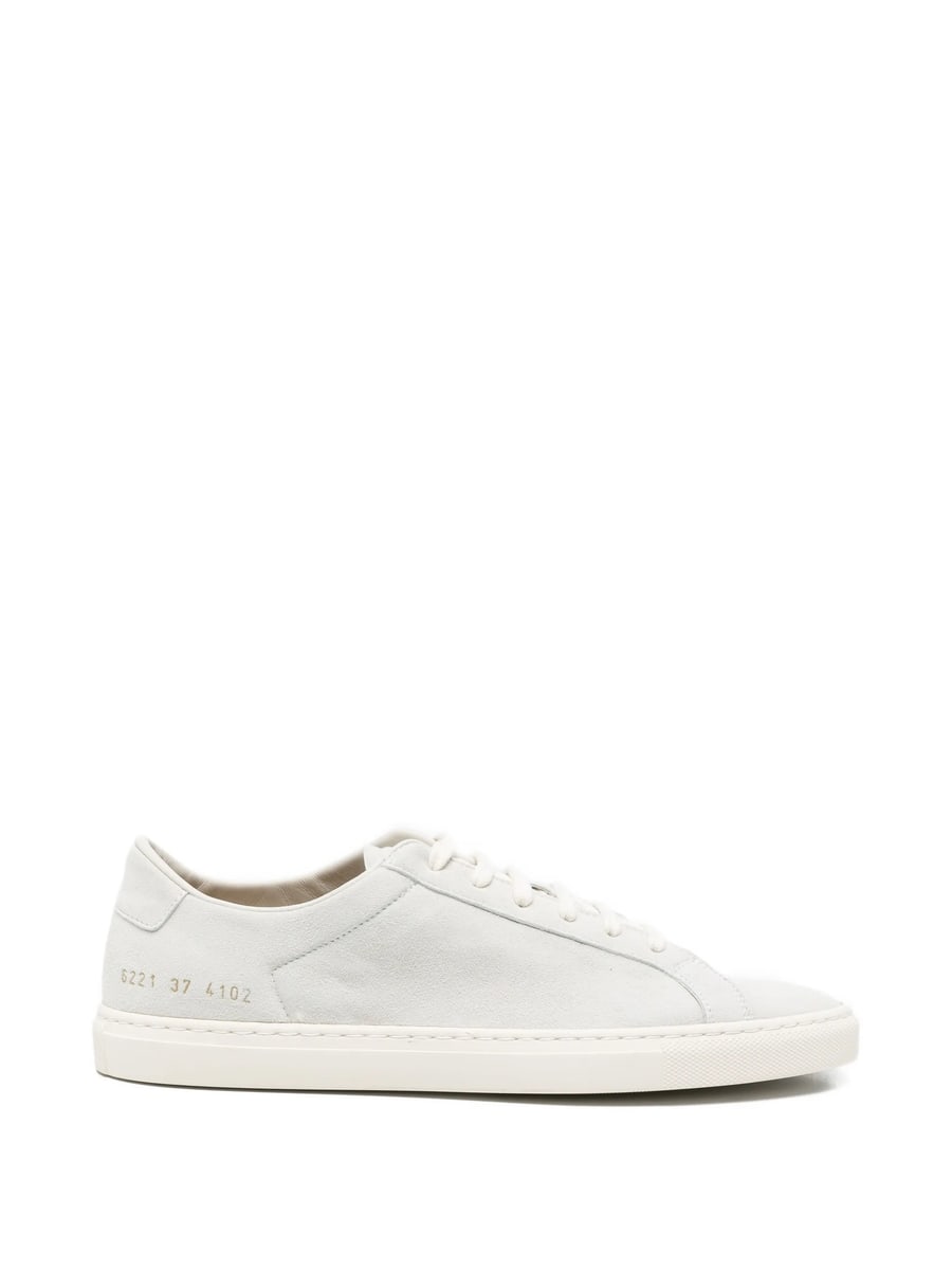 Common Project Common Project Achilles Lace-up Sneakers