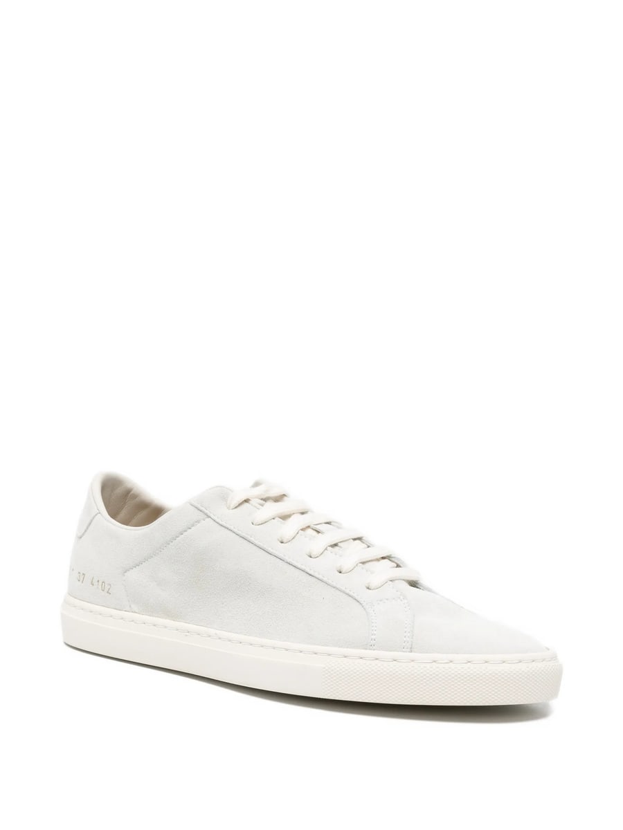 Common Project Common Project Achilles Lace-up Sneakers, view 2