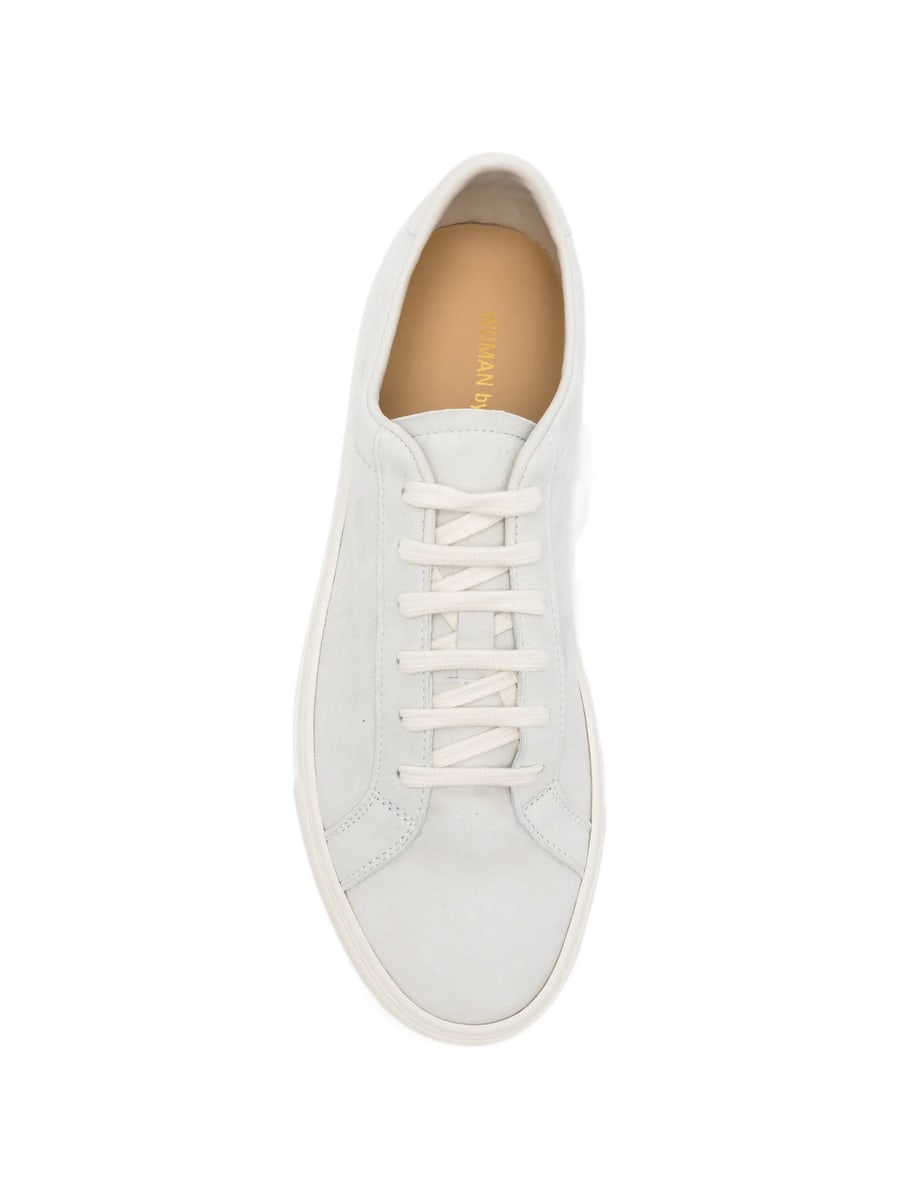Common Project Common Project Achilles Lace-up Sneakers, view 4