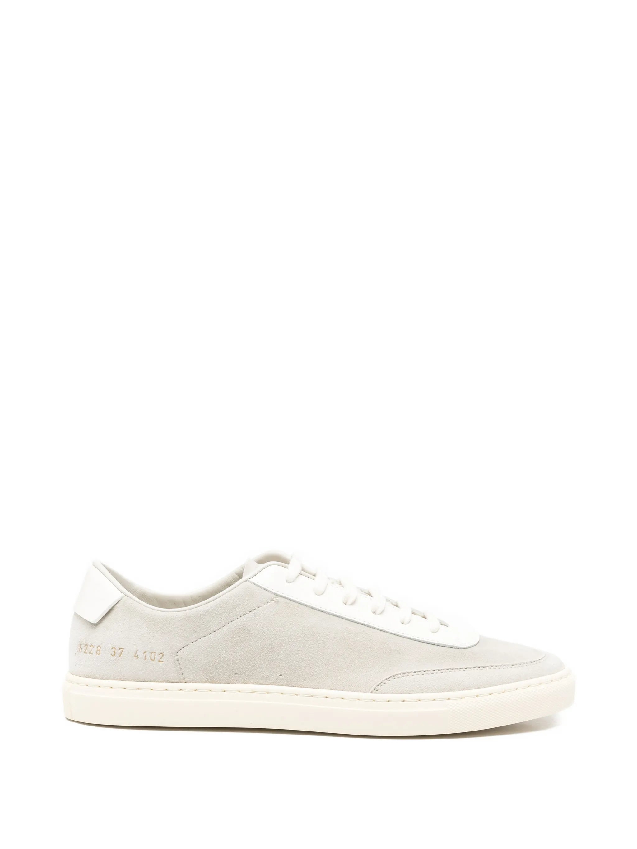 Common Project Common Project Panelled Sneakers