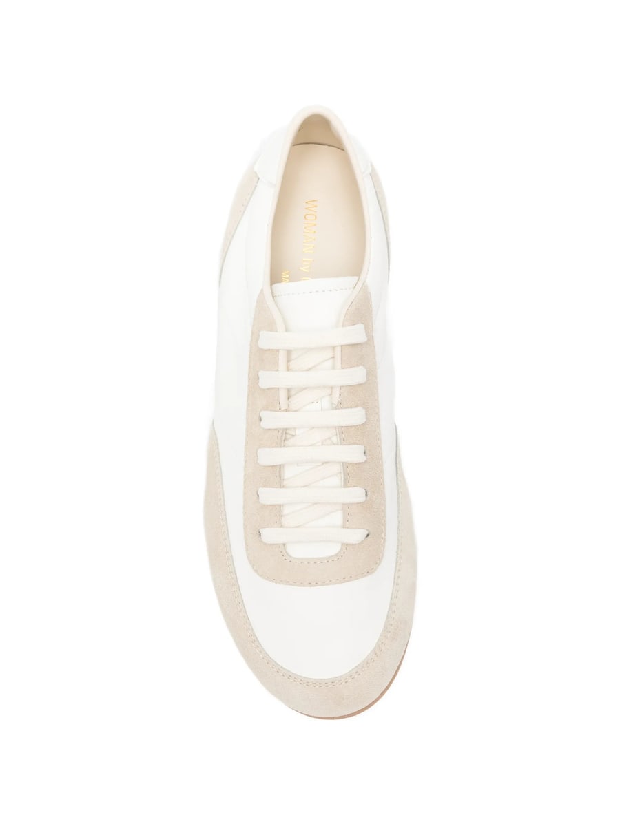Common Project Common Project Lace-up Sneakers, view 2