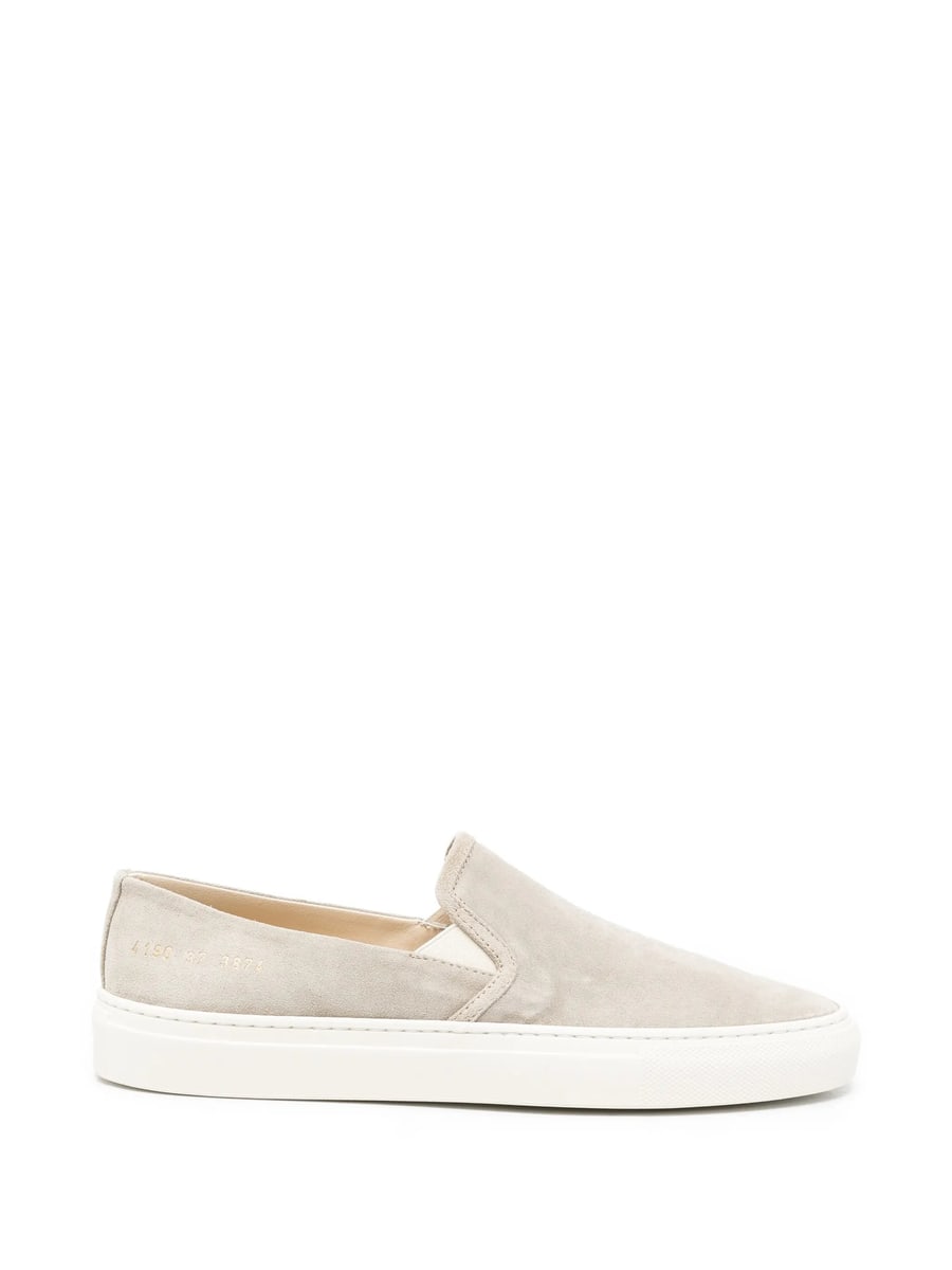 Common Project Common Project Slip-on Sneakers