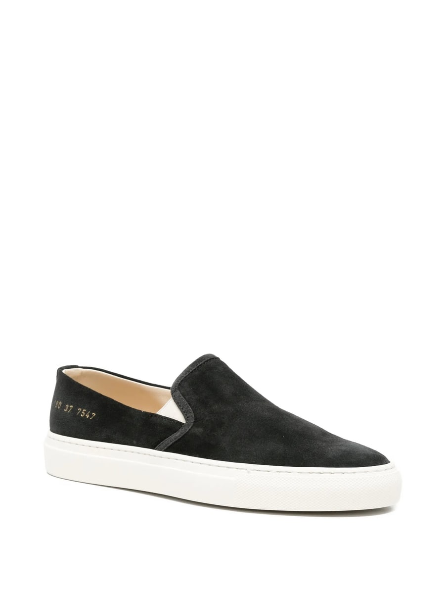 Common Project Common Project Slip-on Sneakers, view 3