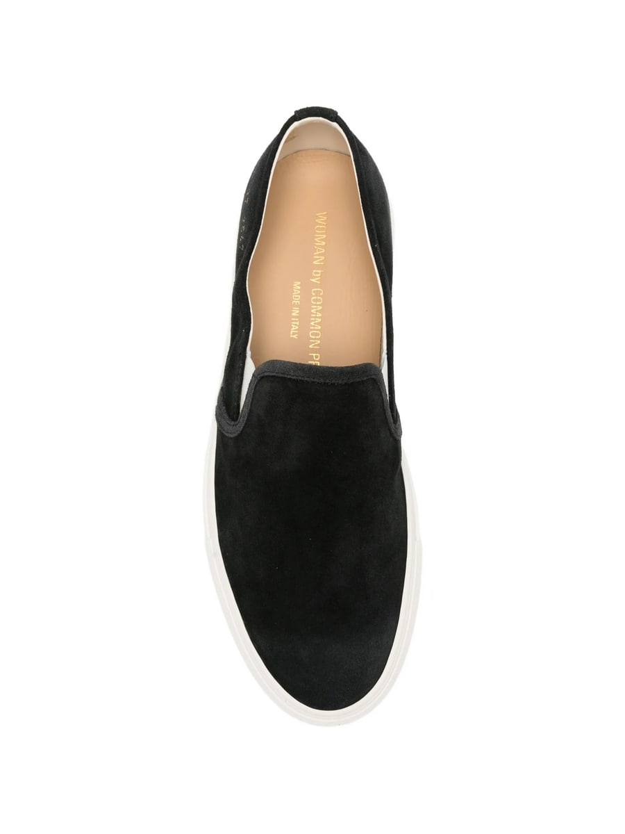 Common Project Common Project Slip-on Sneakers, view 4