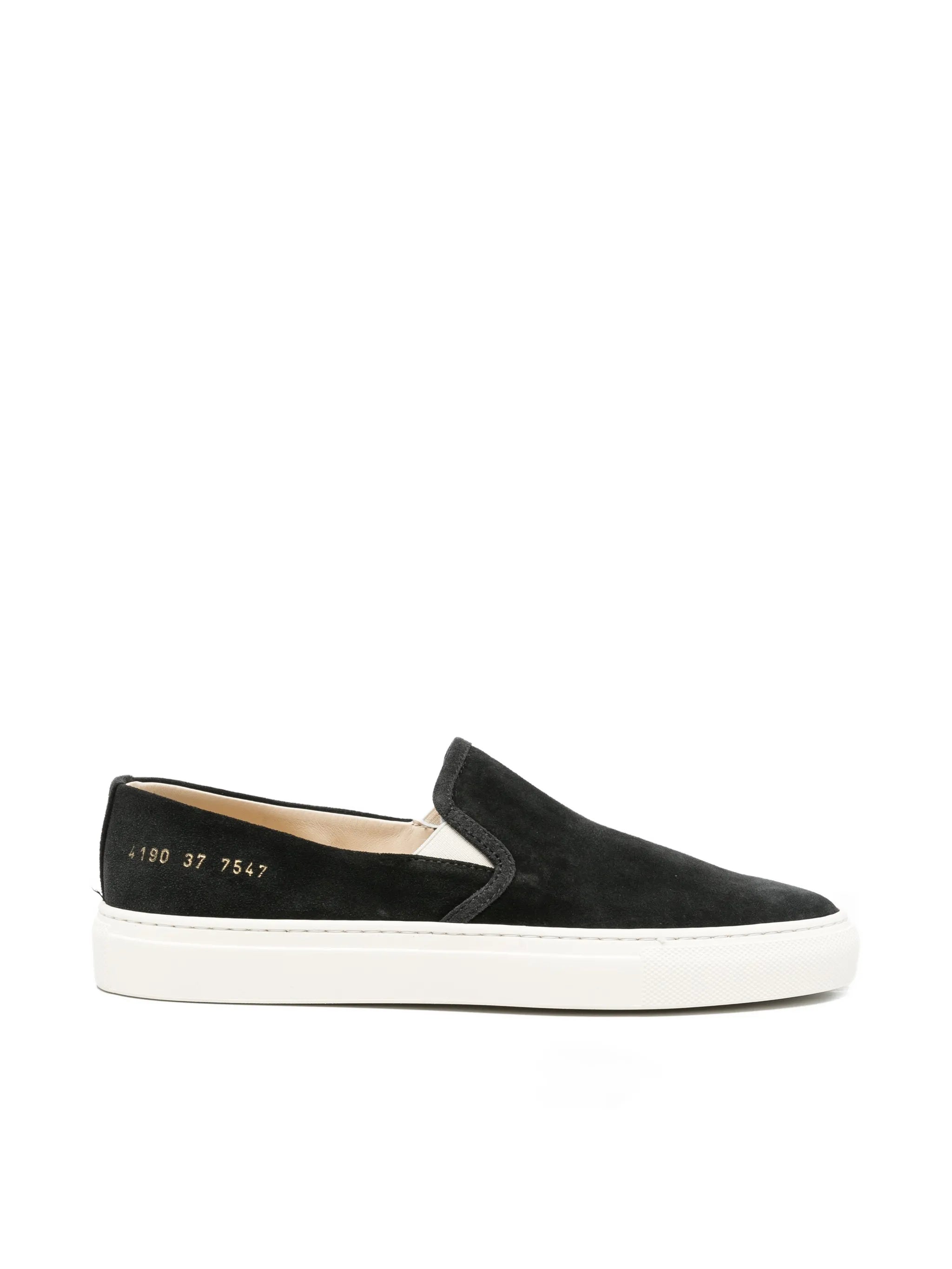 Common Project Common Project Slip-on Sneakers