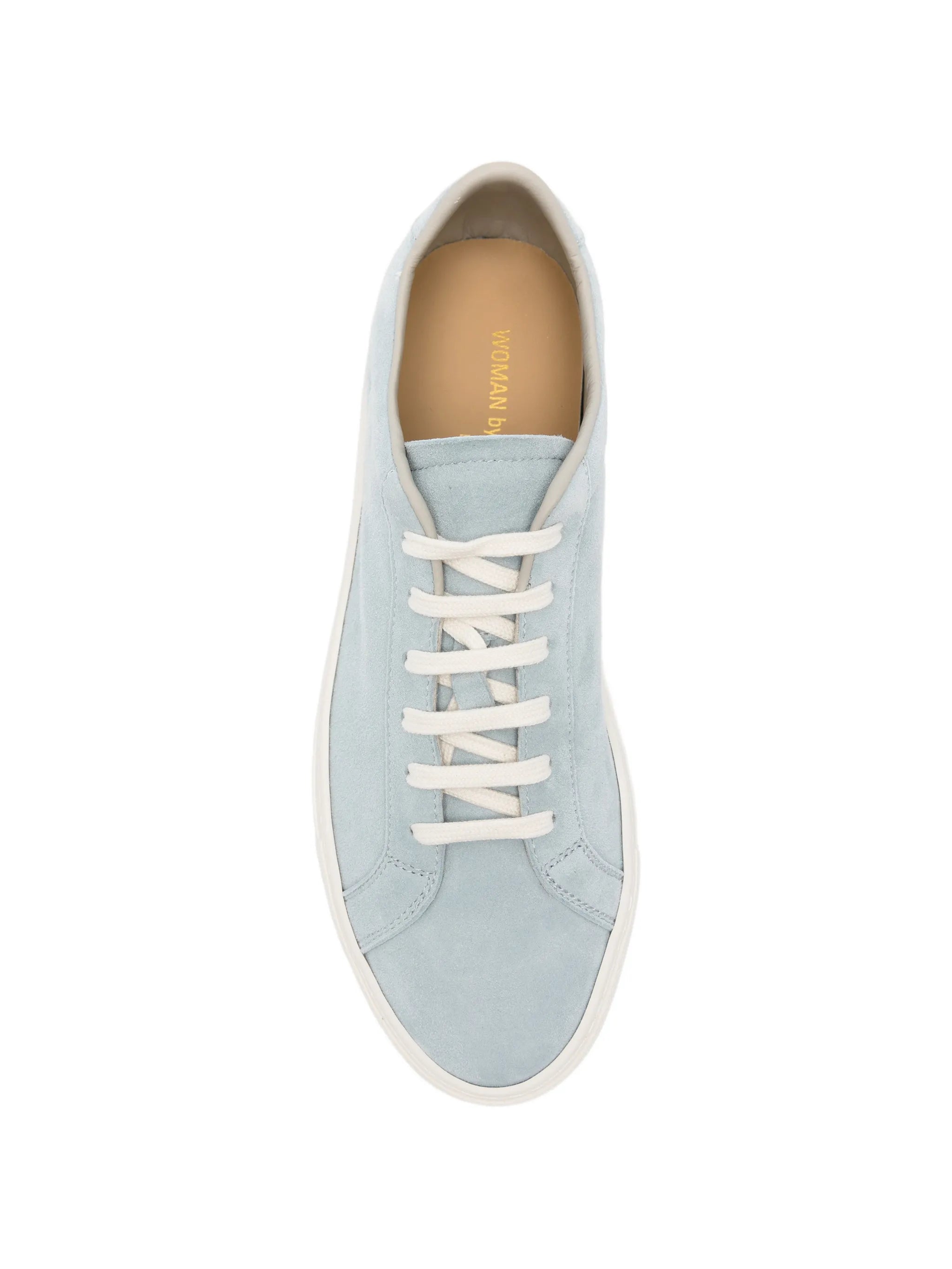 Common Project Common Project Achilles Lace-up Sneakers, view 2