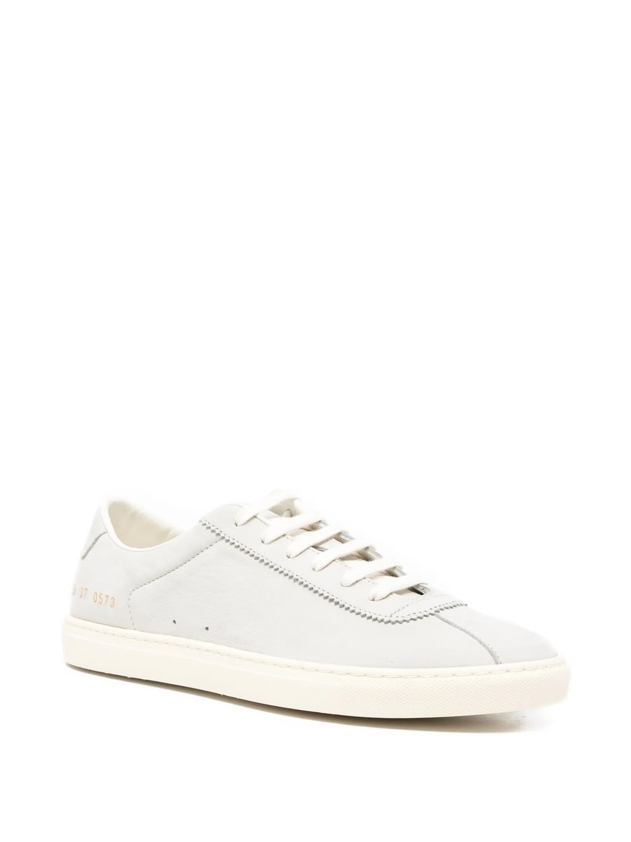 Common Project Common Project Lace-up Sneakers, view 4