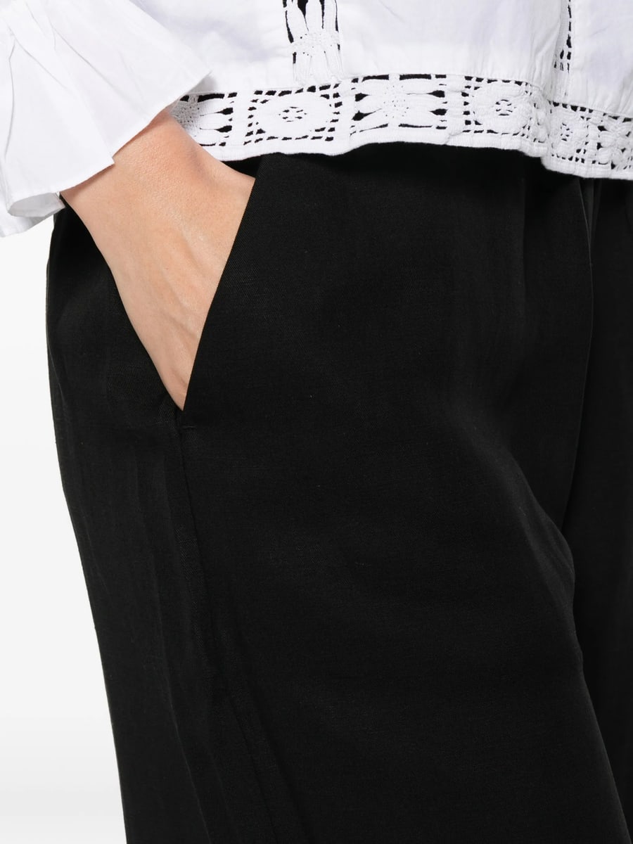 Jc Sophie Jc Sophie Elasticated Palazzo Pants, view 2