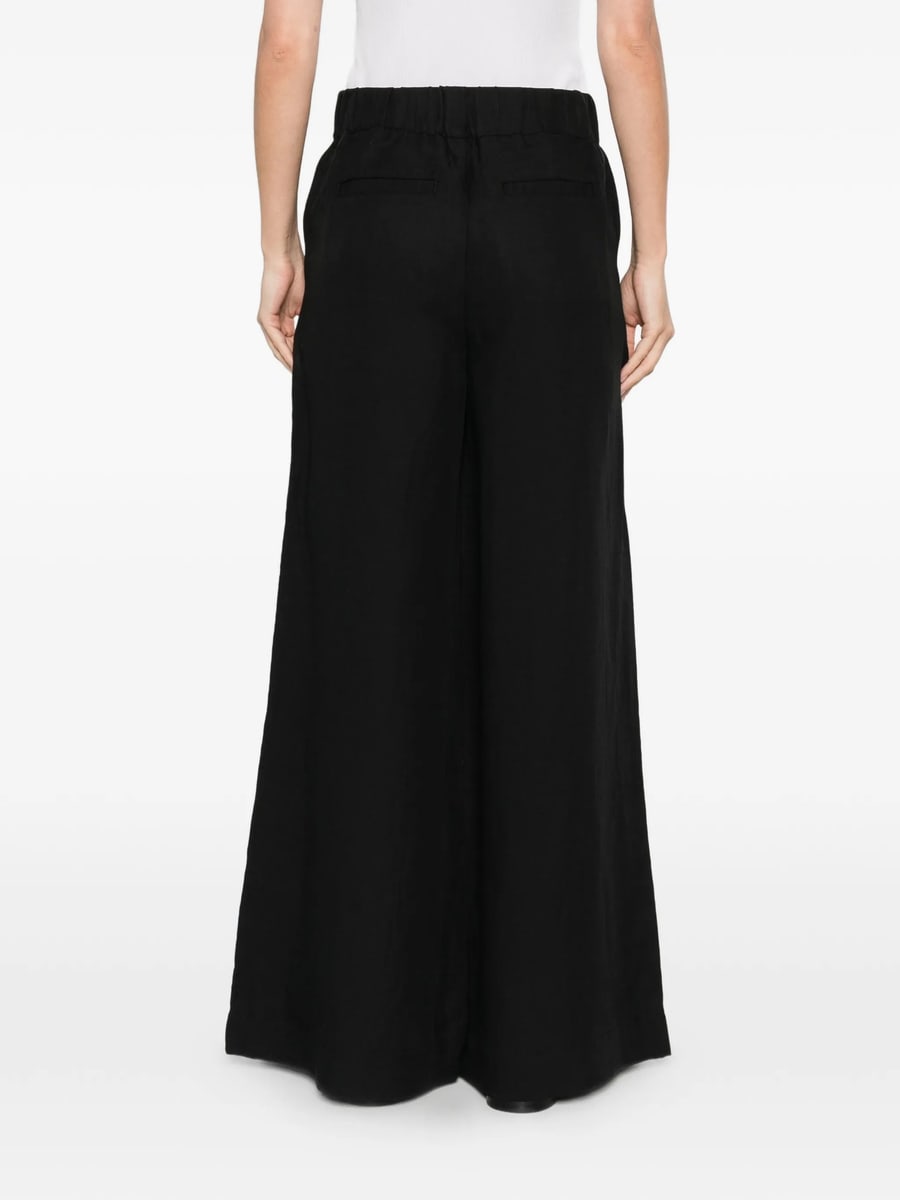 Jc Sophie Jc Sophie Elasticated Palazzo Pants, view 3