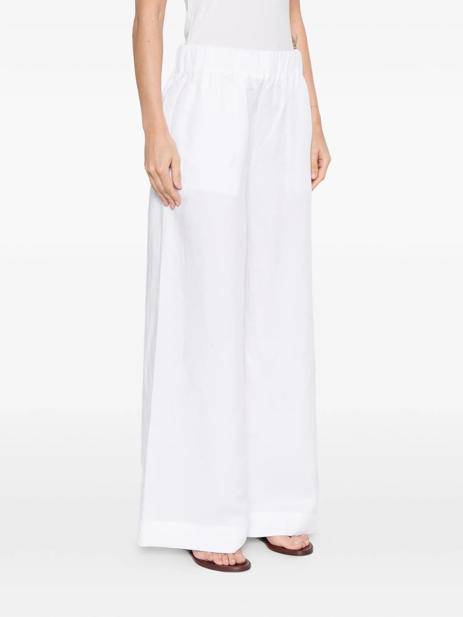 Jc Sophie Jc Sophie Elasticated Trousers, view 3
