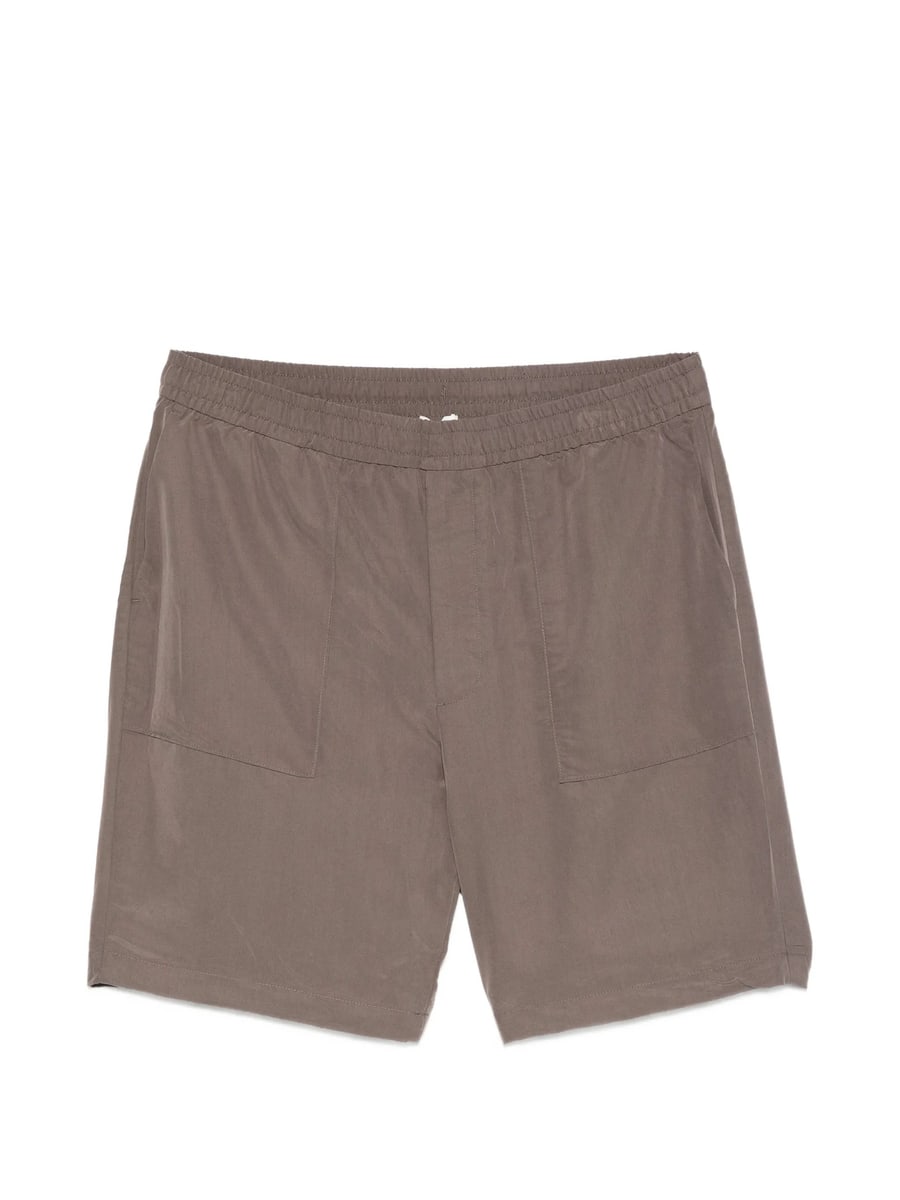 Calvin Klein Calvin Klein Drawstring-fastening Shorts