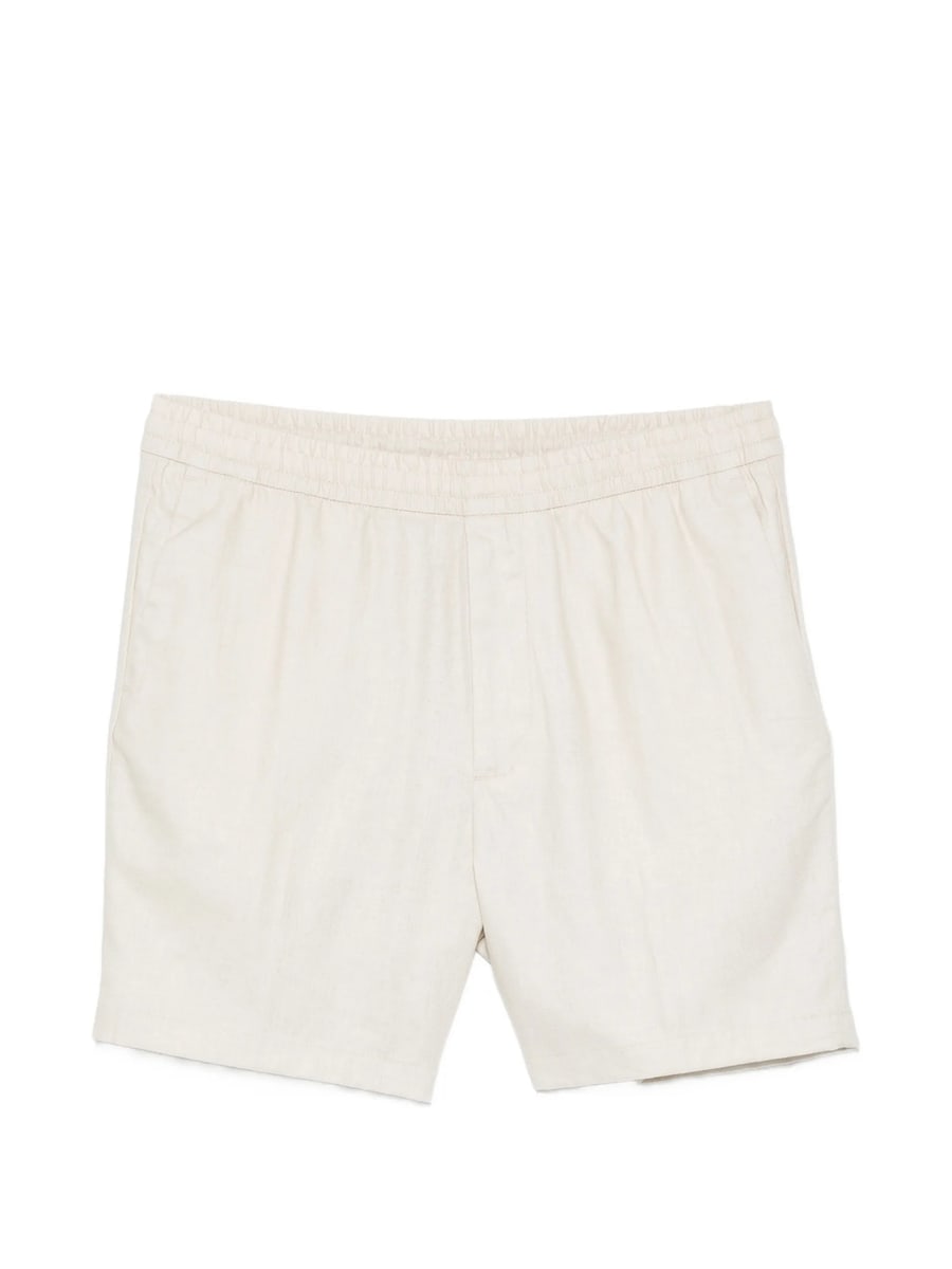 Calvin Klein Calvin Klein Elasticated-waistband Shorts