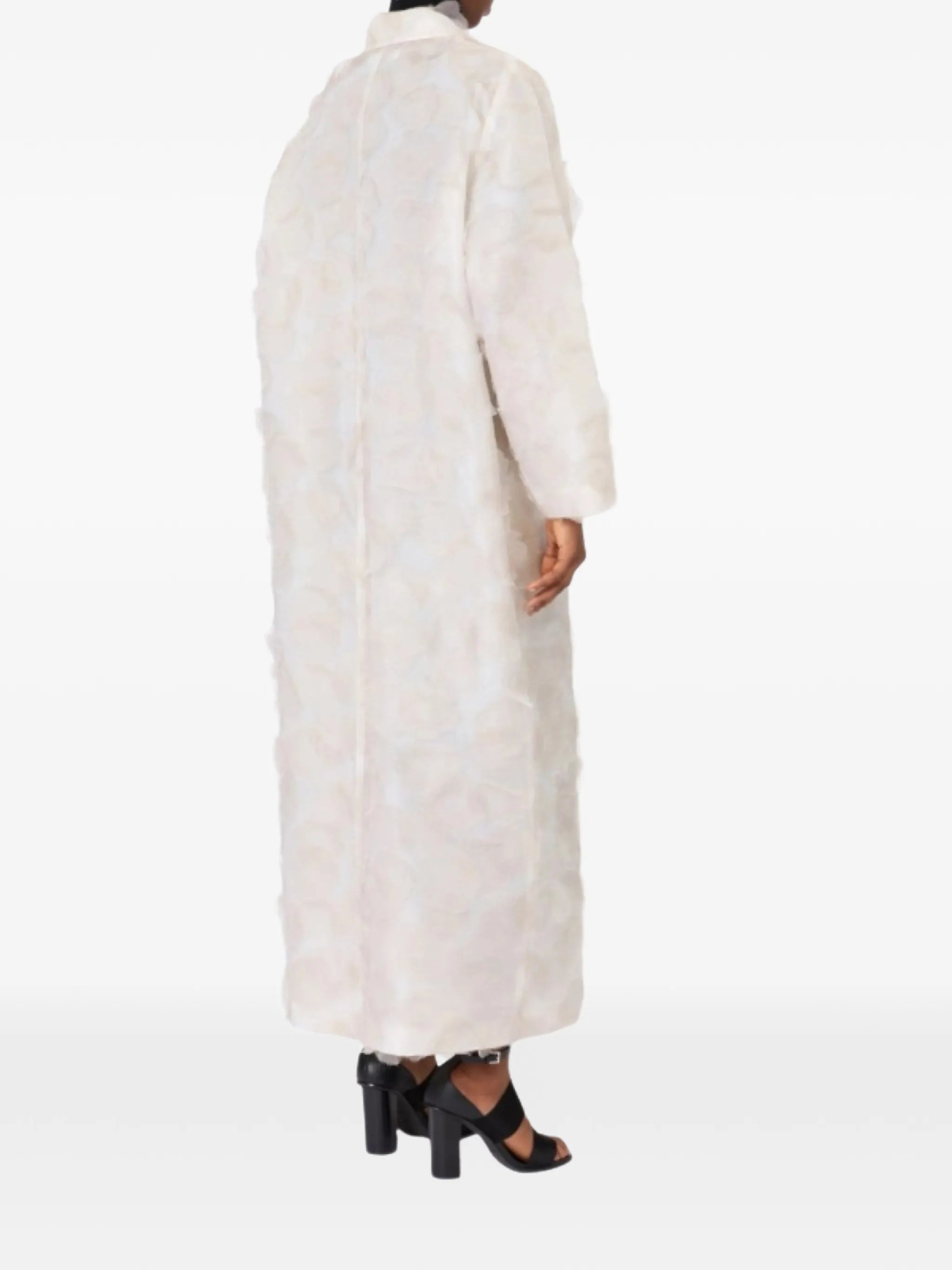 Max Mara Max Mara Mxsmito Double-breasted Coat, view 2