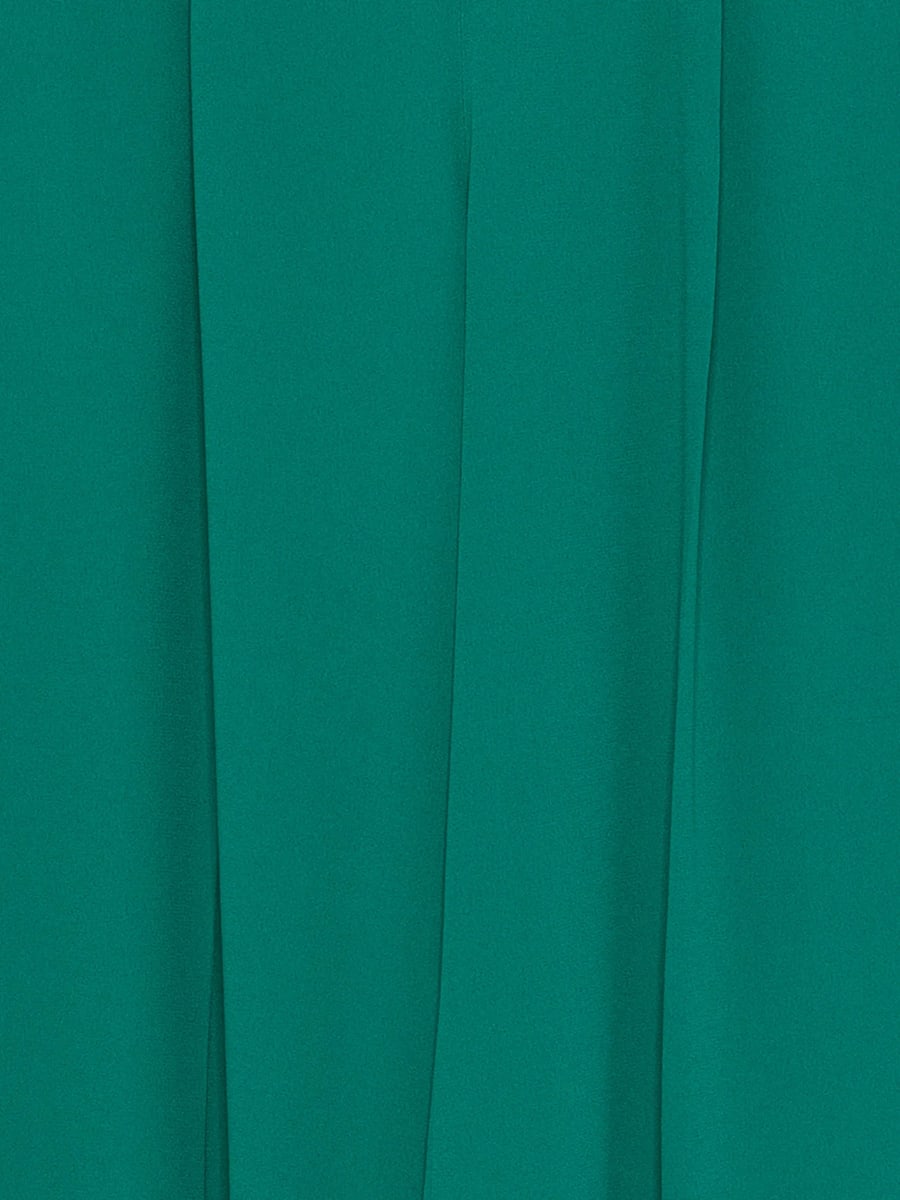 De Santis De Santis Pleated Trousers, view 2