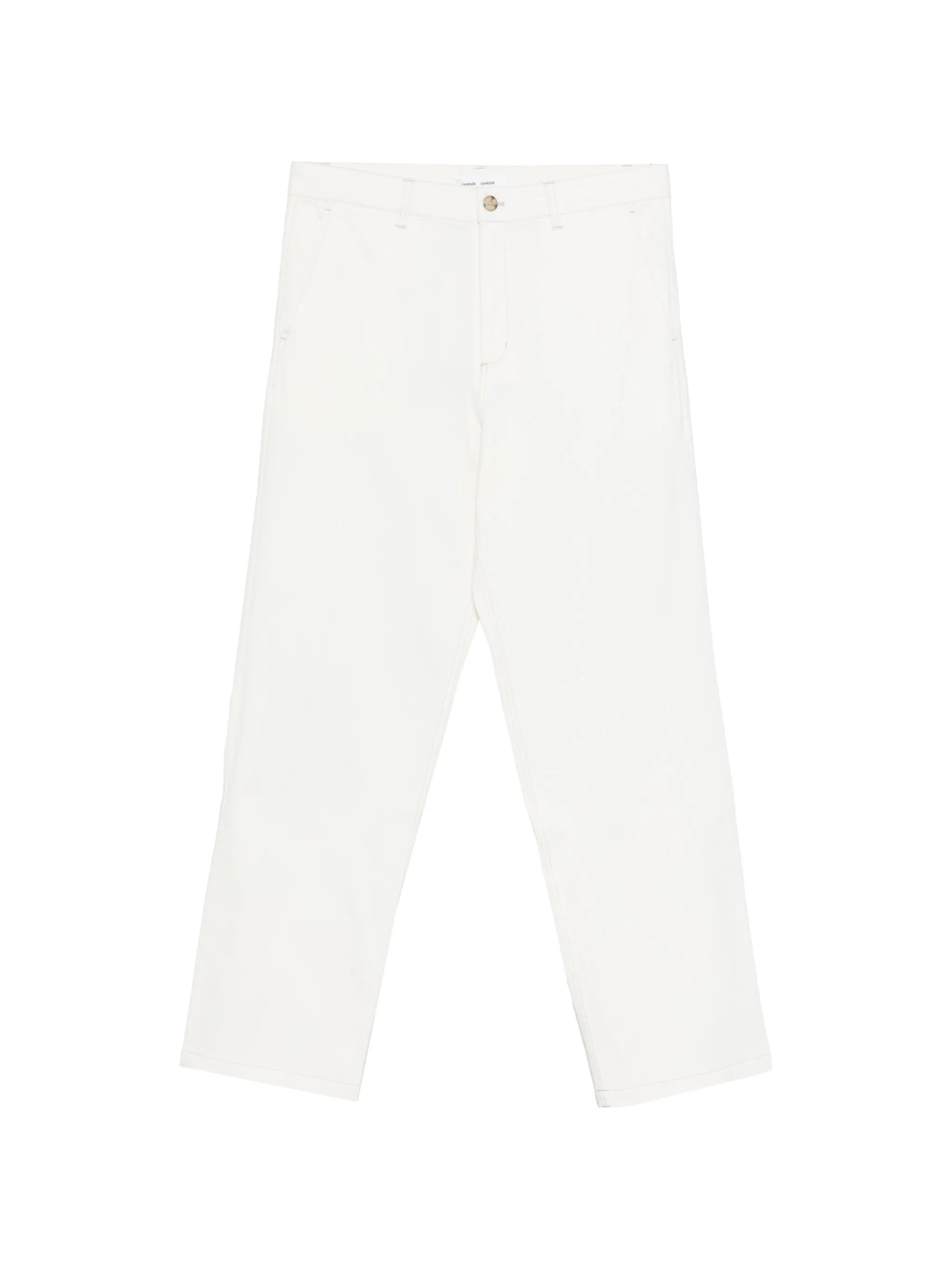 Samsoe Samsoe Samsoe Samsoe Buttoned Trousers