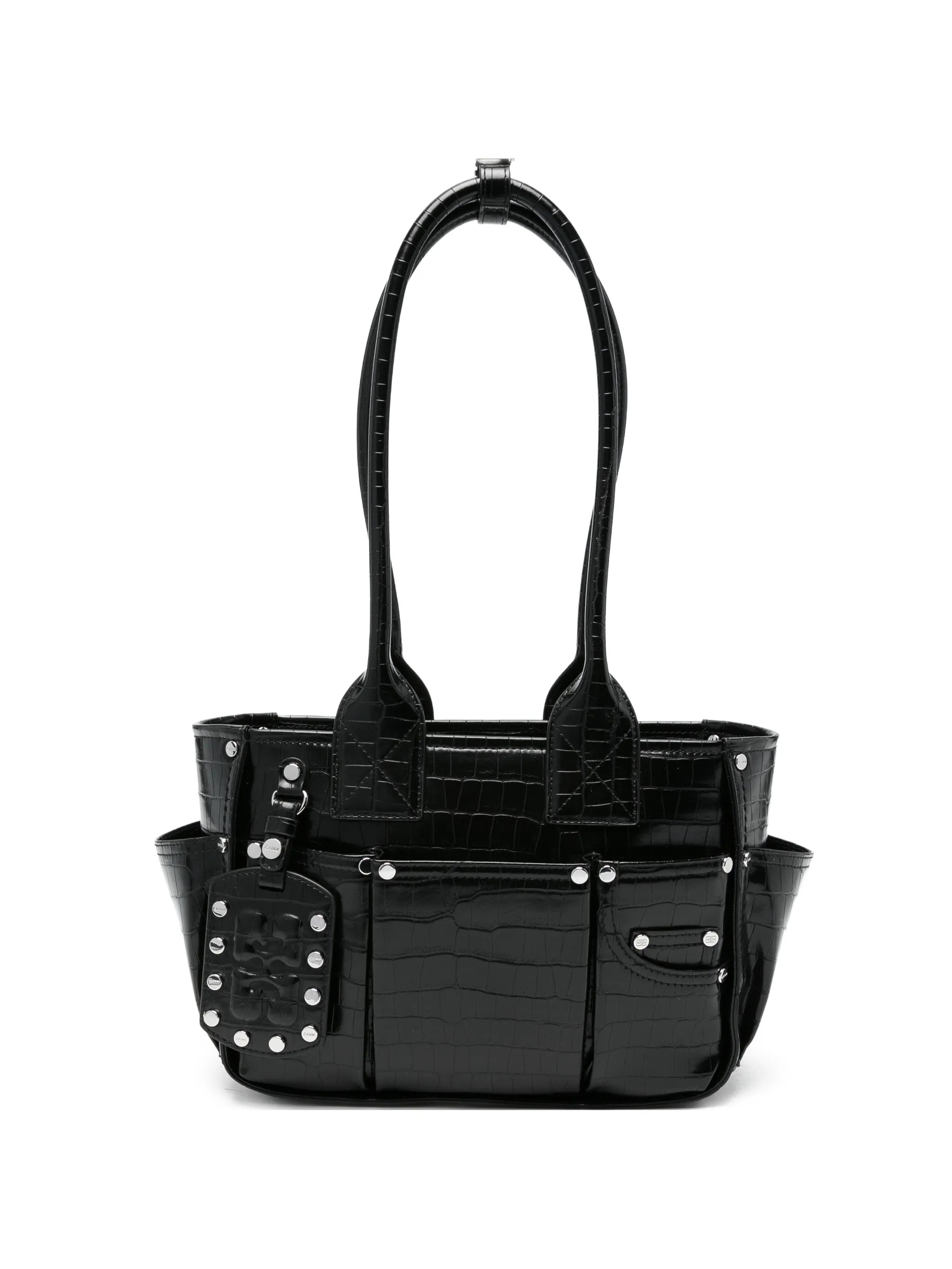 Ganni Ganni Posy Shoulder Bag