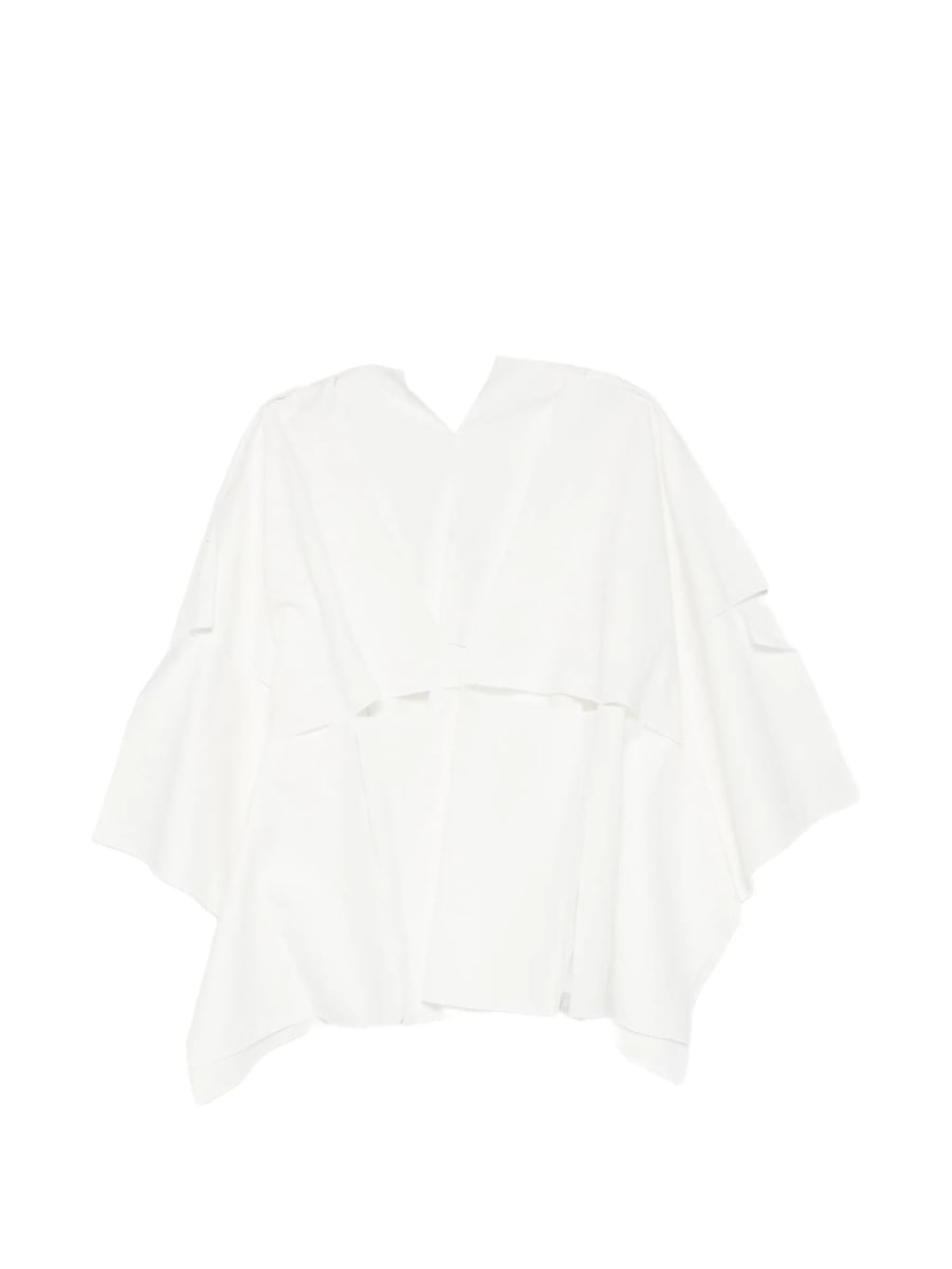 Niccolò Pasqualetti Niccolò Pasqualetti Panello V-neck Top