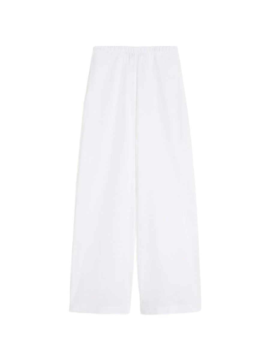 Max Mara Max Mara Elasticated-waist Trousers