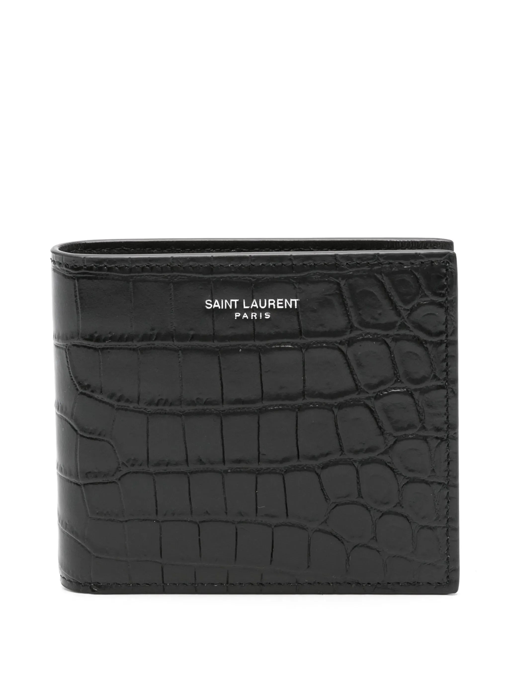 Saint Laurent Saint Laurent East/West Wallet