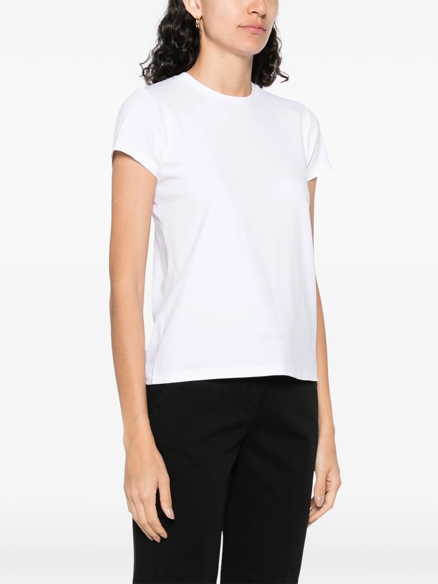 Mazzarelli Mazzarelli Short-sleeve T-shirt, view 4