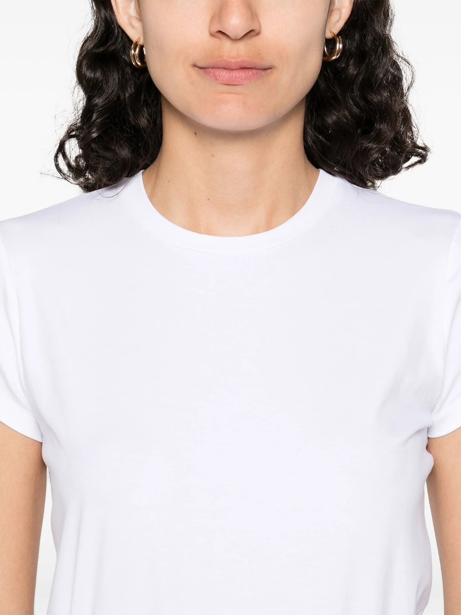 Mazzarelli Mazzarelli Short-sleeve T-shirt, view 5