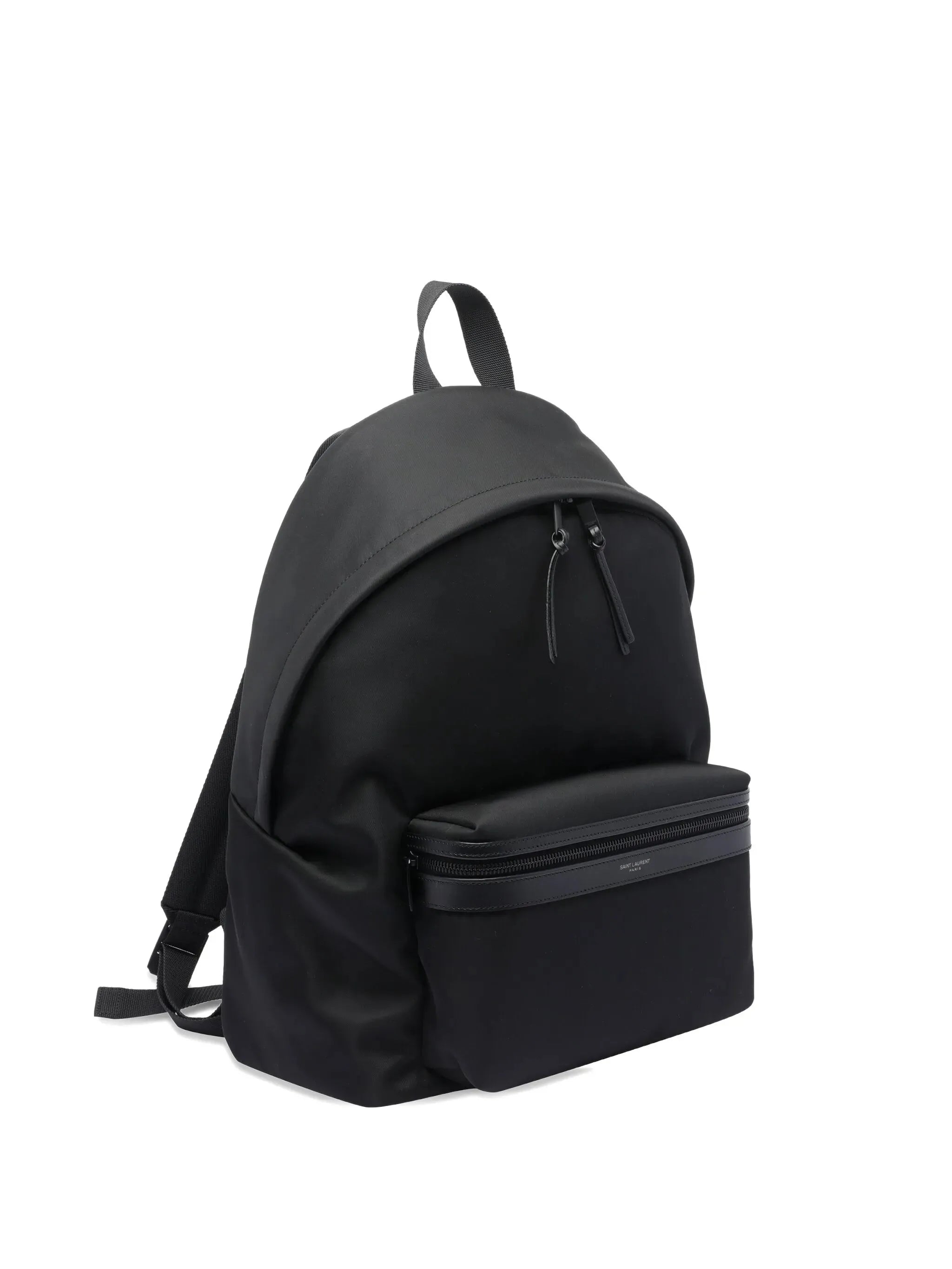 Saint Laurent Saint Laurent Zip-pocket Backpack